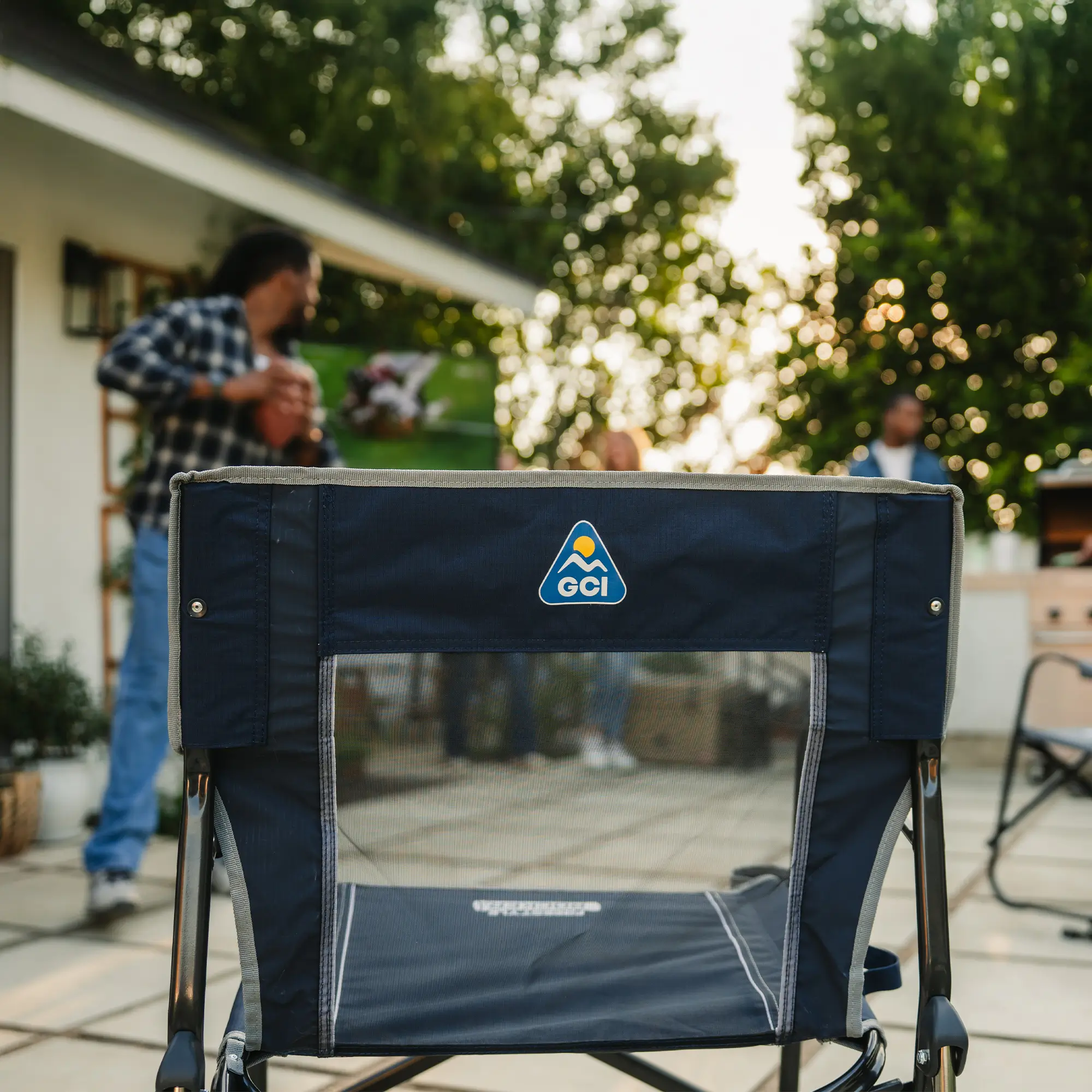 Freestyle Rocker™ Chair - Image 22