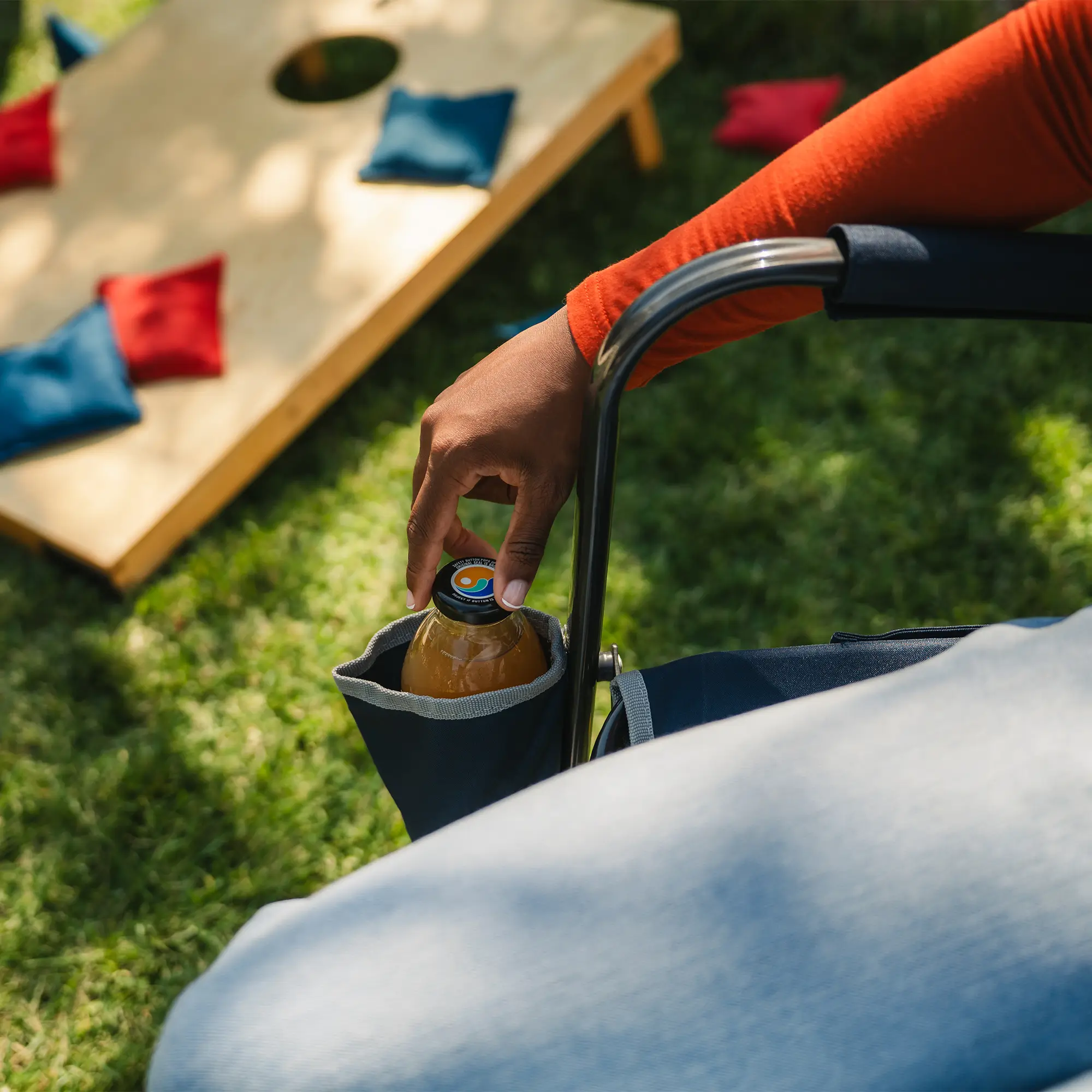 Freestyle Rocker™ Chair - Image 24
