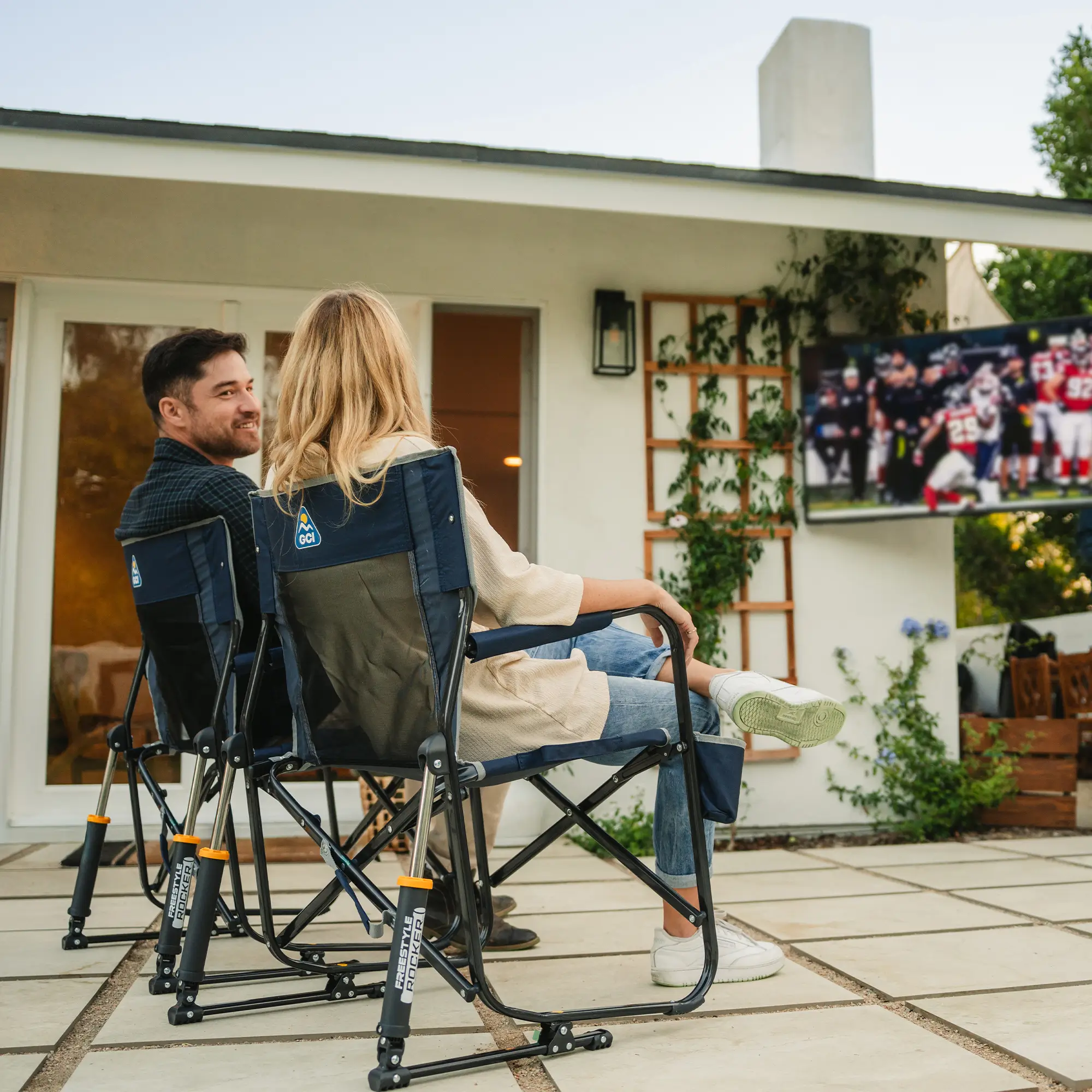 Freestyle Rocker™ Chair - Image 29