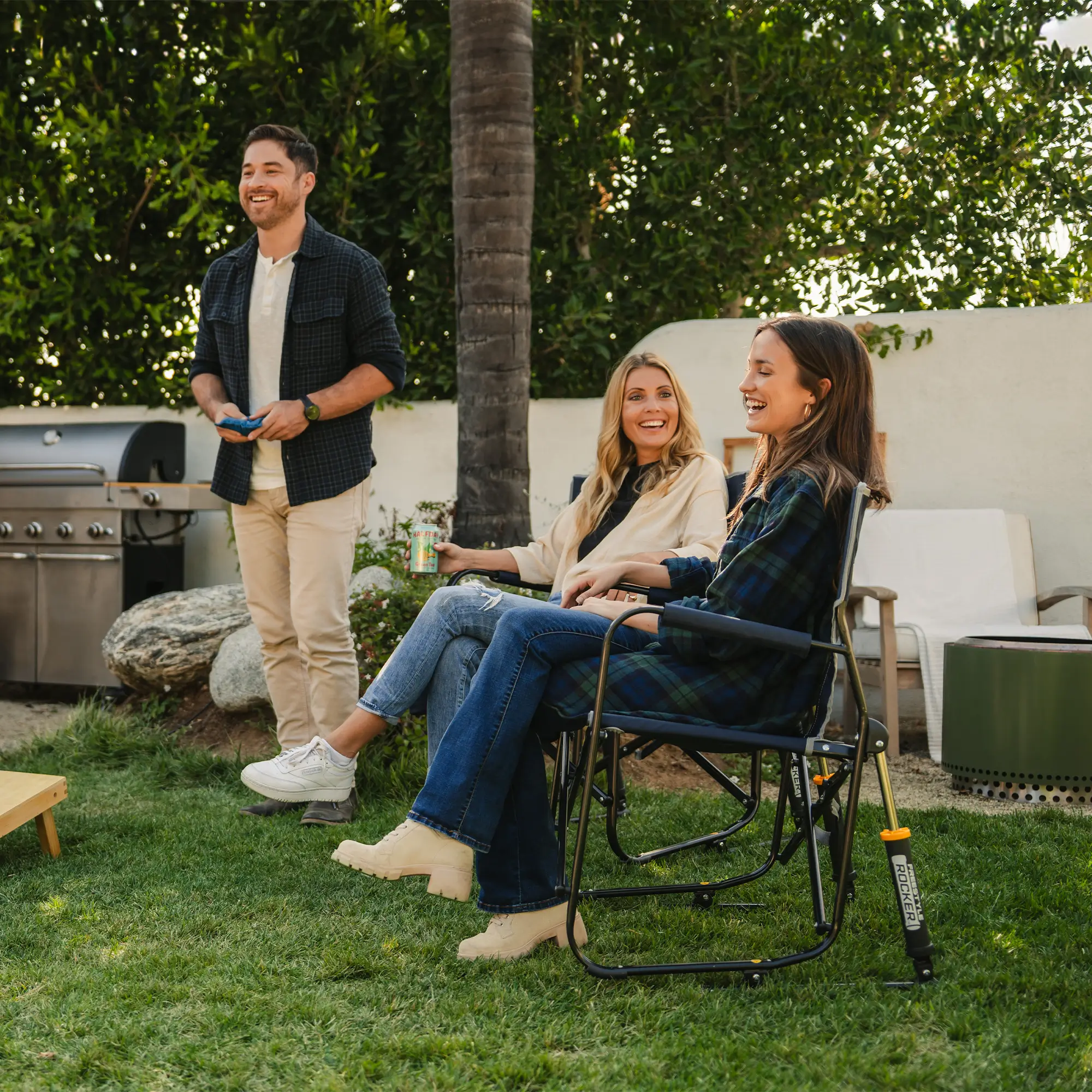 Freestyle Rocker™ Chair - Image 30