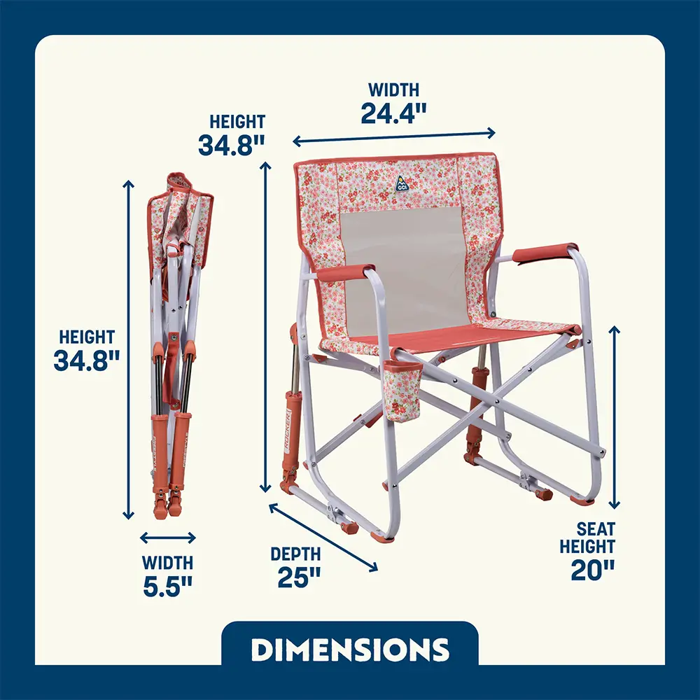 Freestyle Rocker™ Chair - Image 49