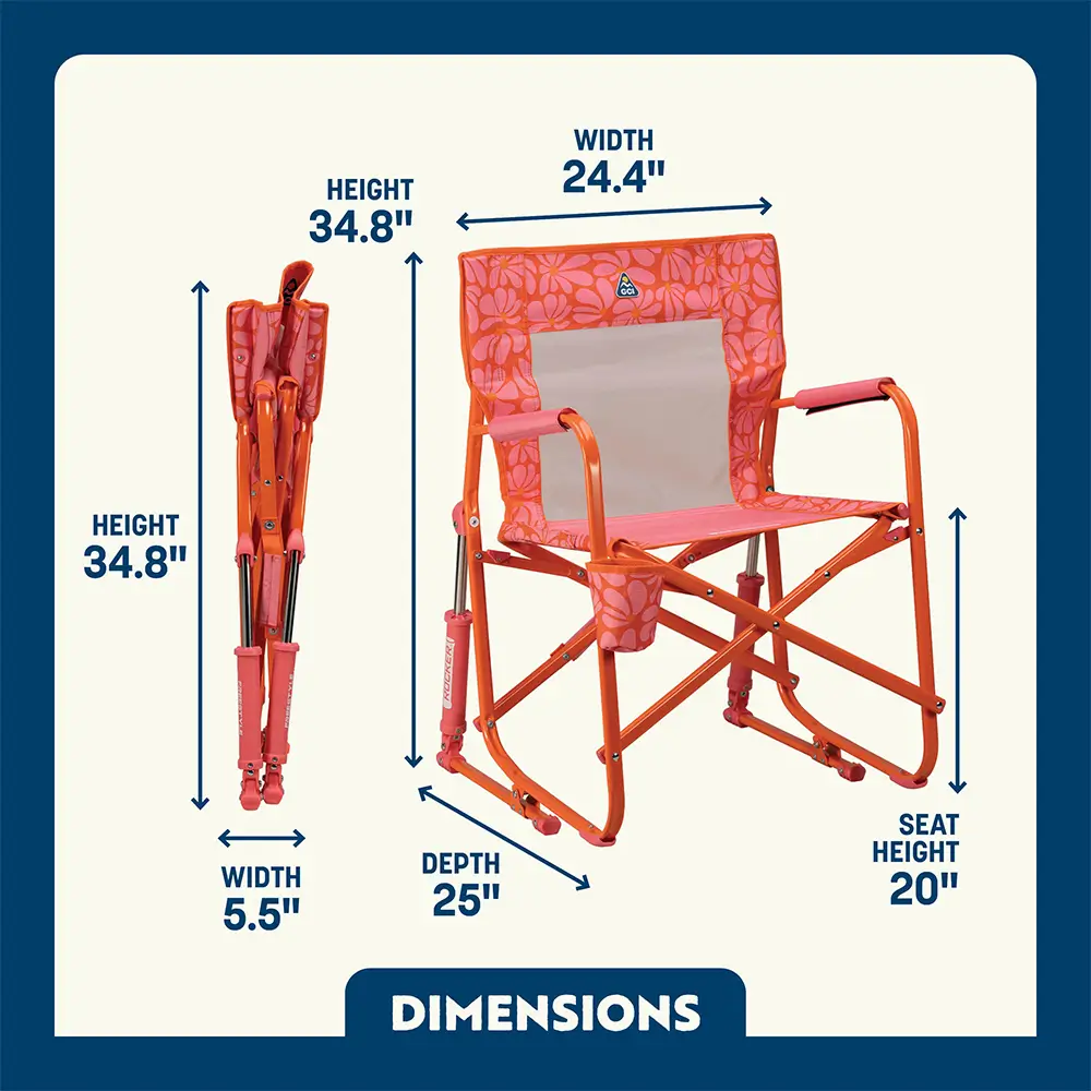 Freestyle Rocker™ Chair - Image 65
