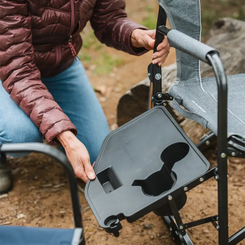 Freestyle Rocker™ with Side Table Chair - Image 28