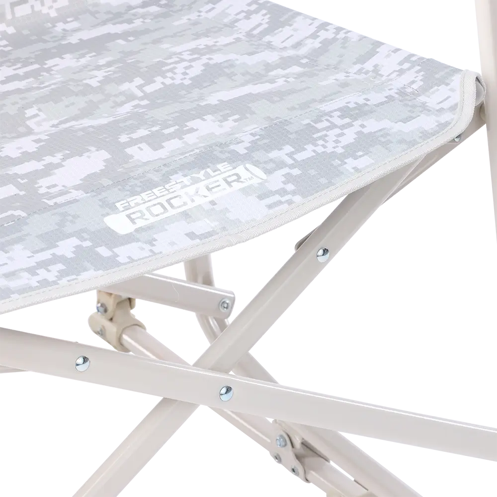 Freestyle Rocker Elite™ Chair - Image 38