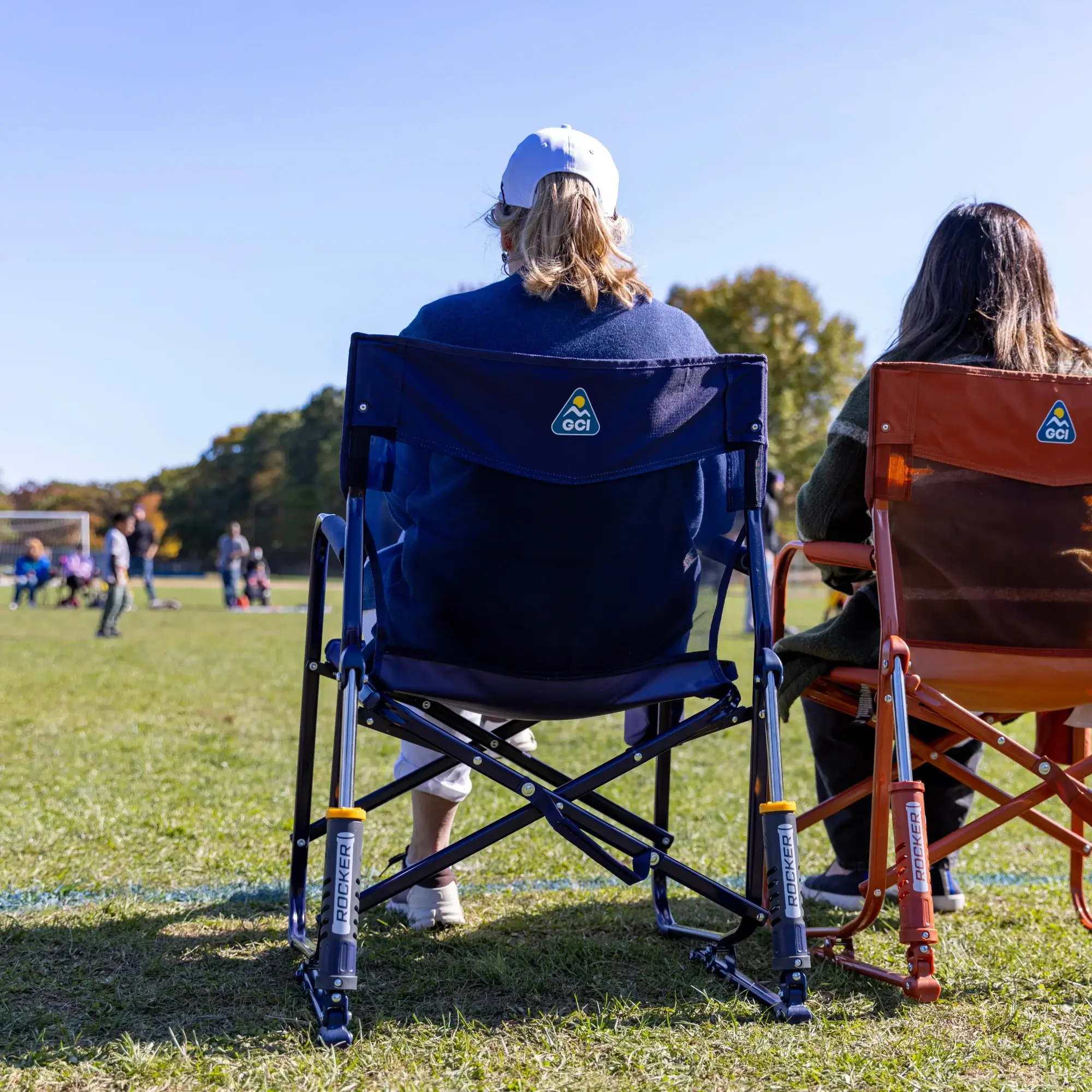 Freestyle Rocker Elite™ Chair - Image 80