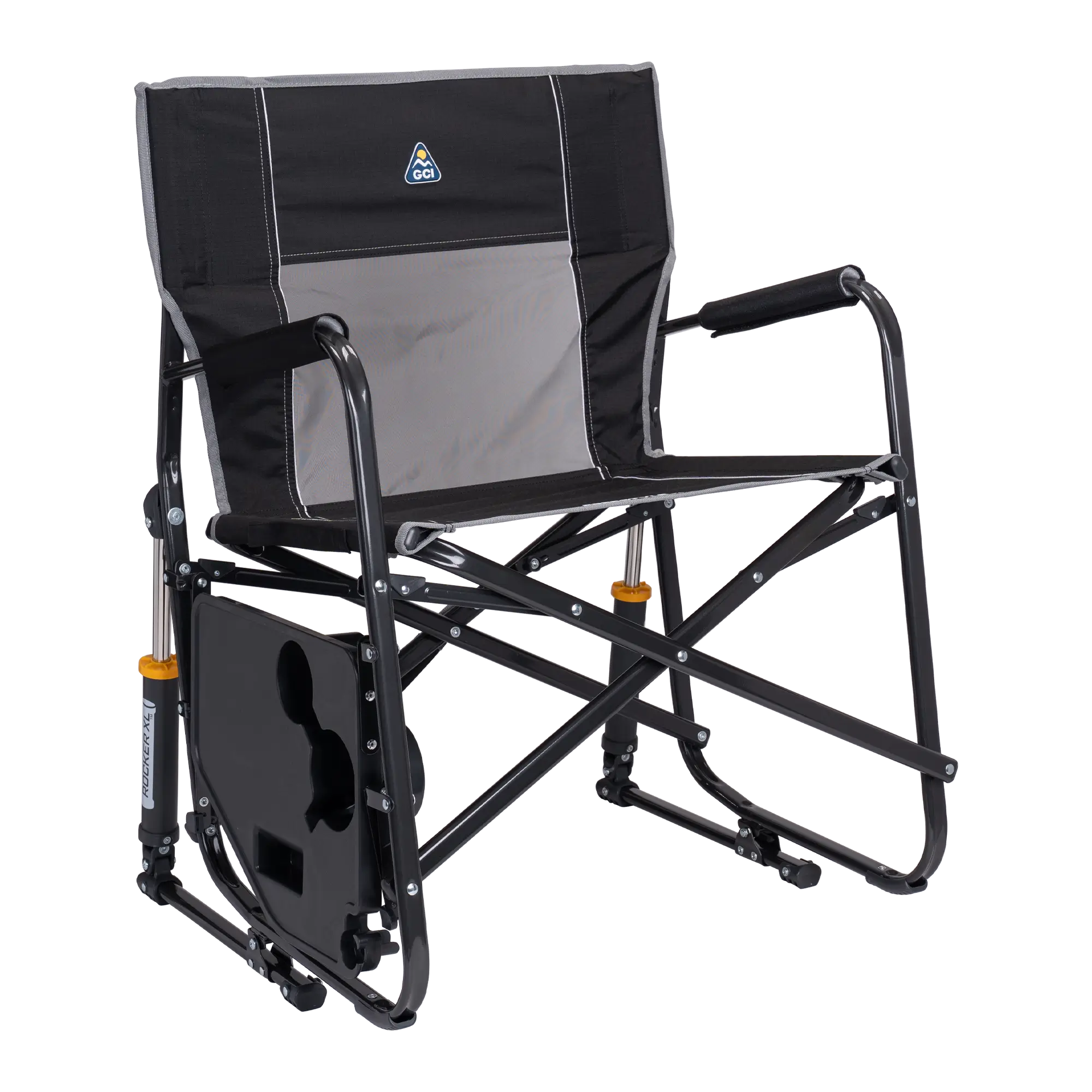 Freestyle Rocker XL™ with Side Table Chair - Image 19