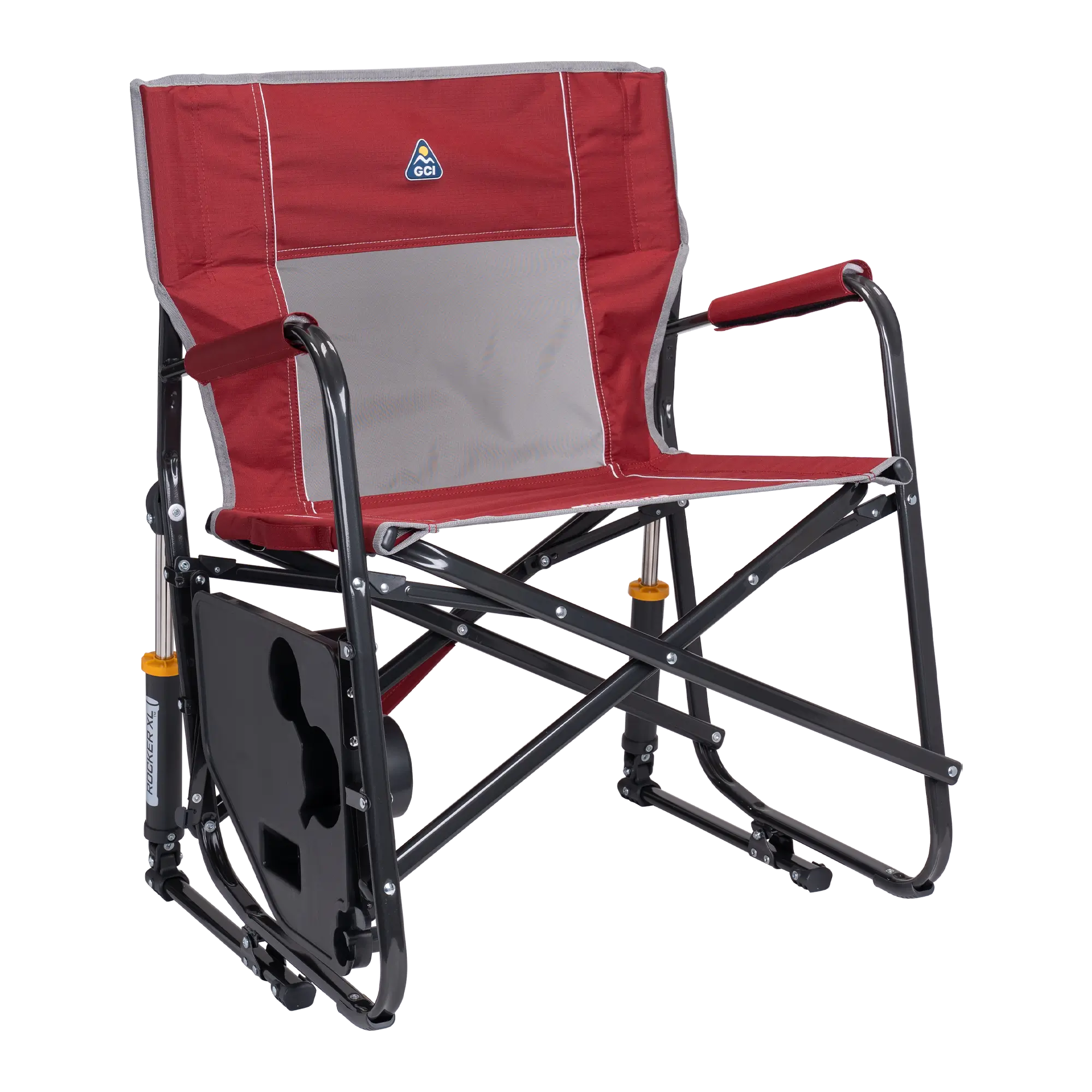 Freestyle Rocker XL™ with Side Table Chair - Image 2