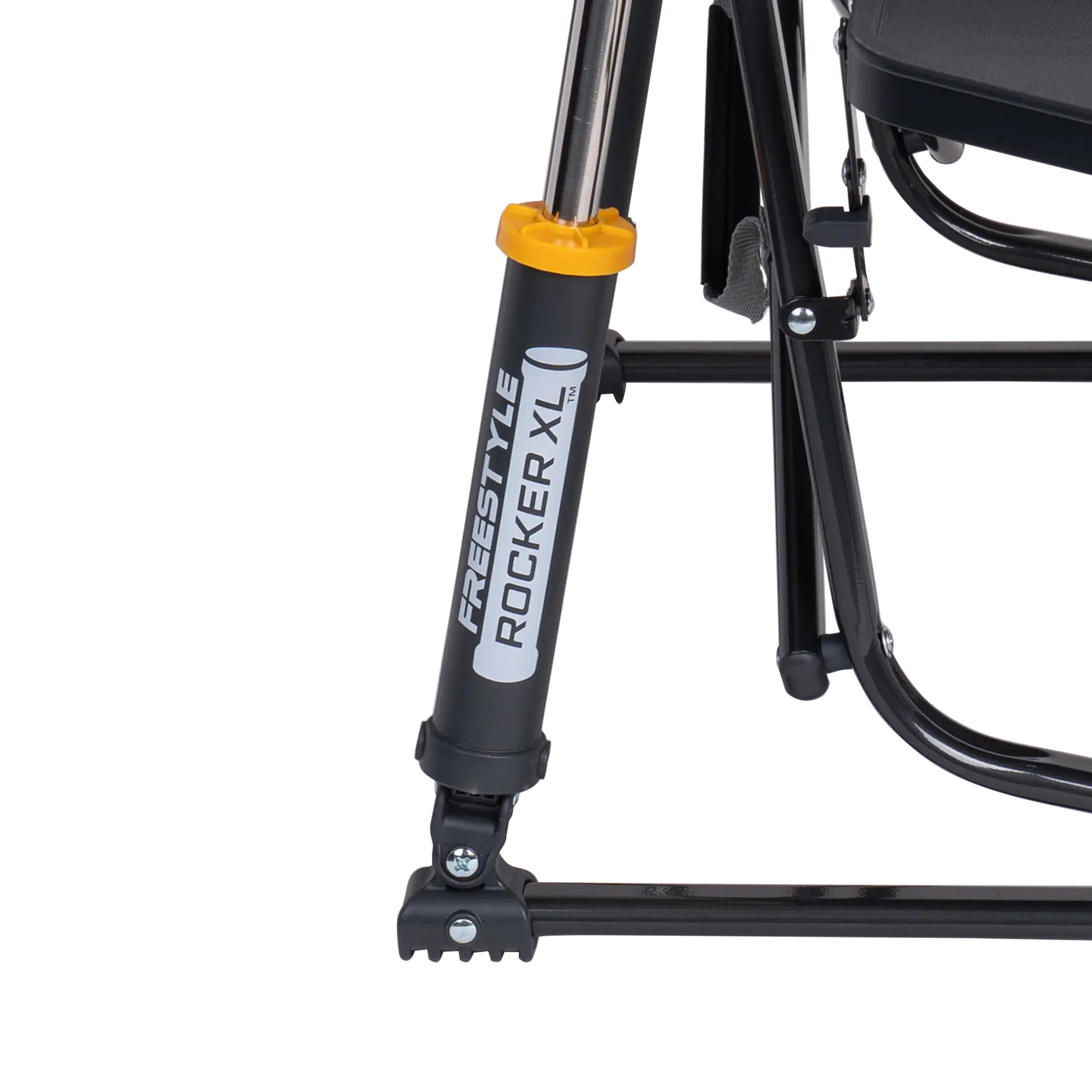 Freestyle Rocker XL™ with Side Table Chair - Image 24