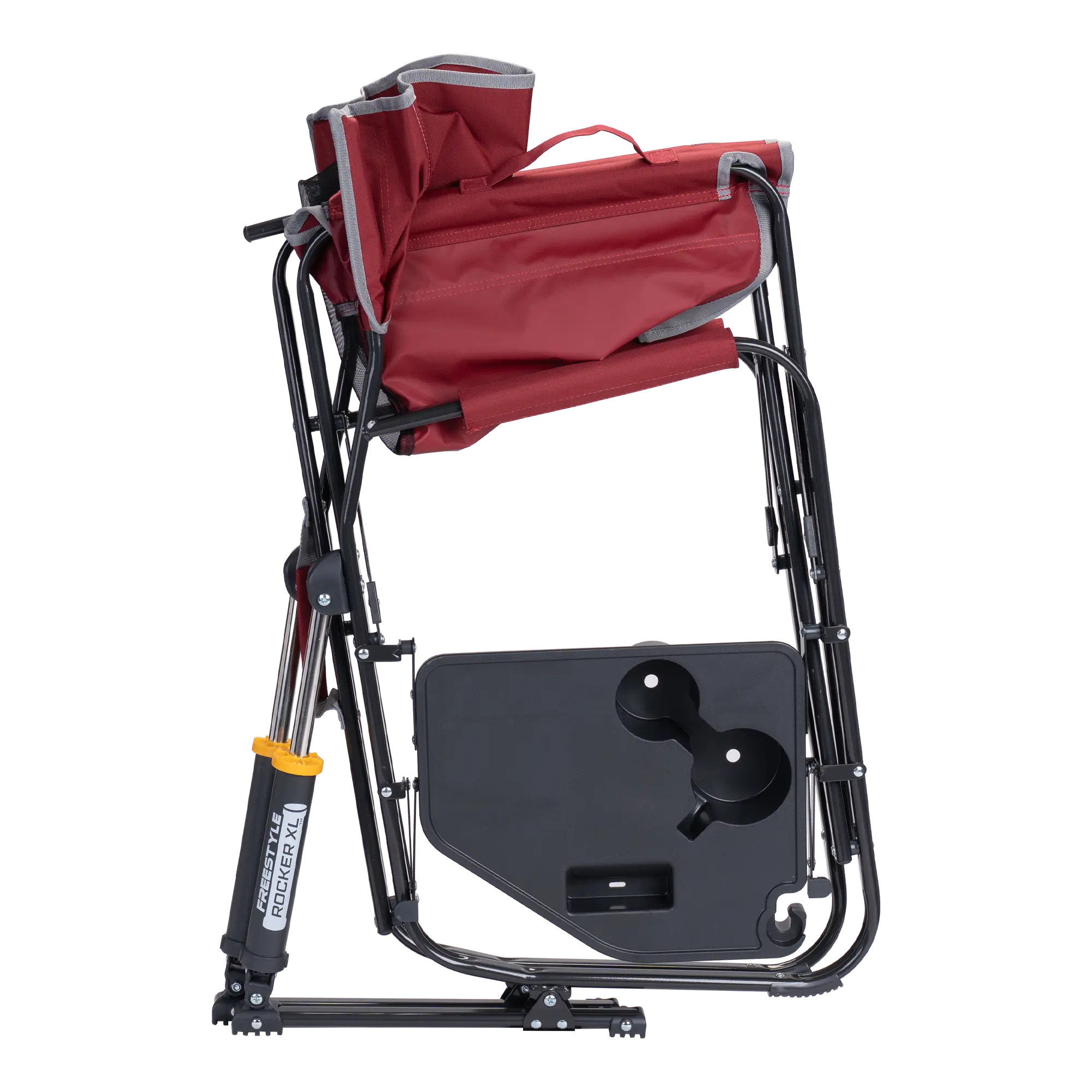 Freestyle Rocker XL™ with Side Table Chair - Image 5