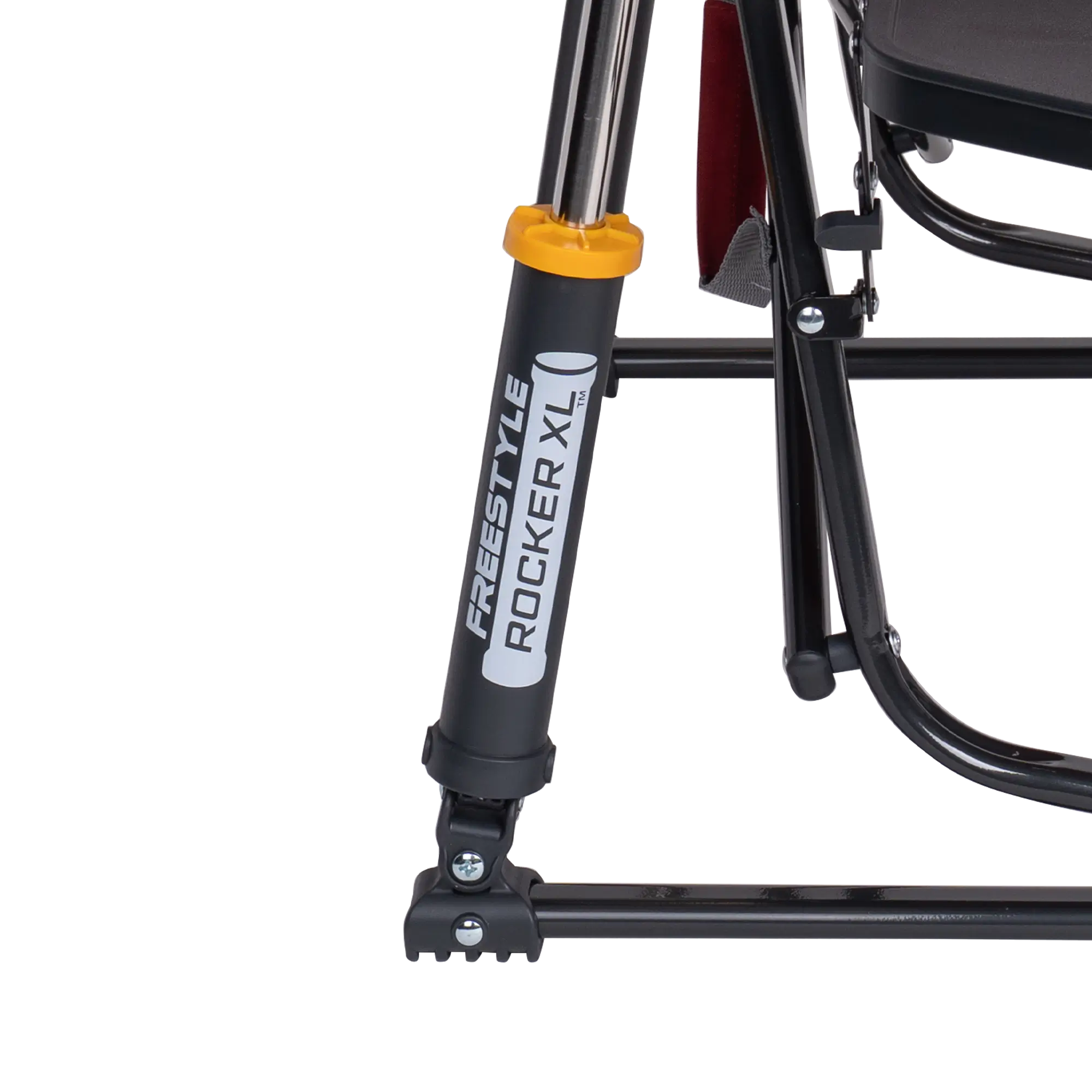 Freestyle Rocker XL™ with Side Table Chair - Image 7
