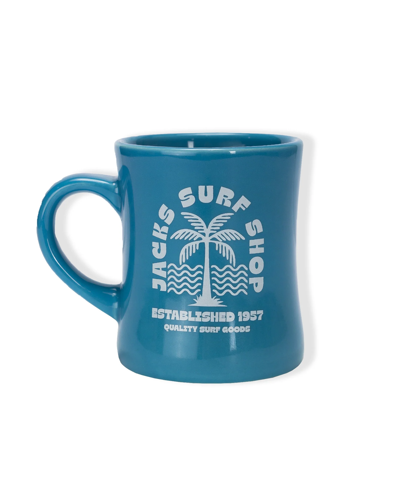 Frond Mug