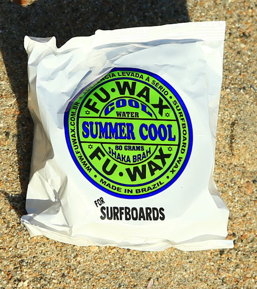 Fu Wax - Summer Cool - Image 2