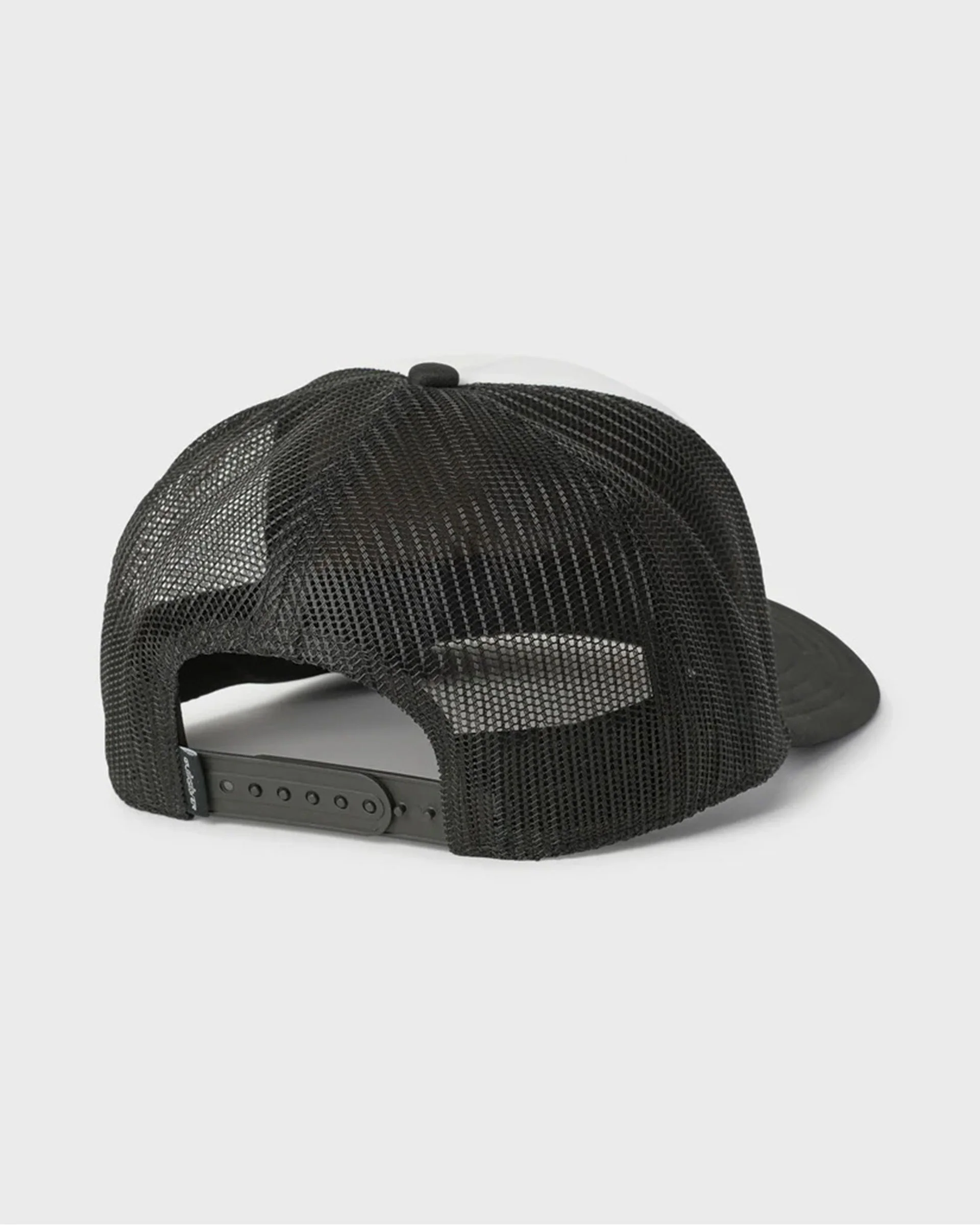 Full Moon Trucker Hat - White - Image 2