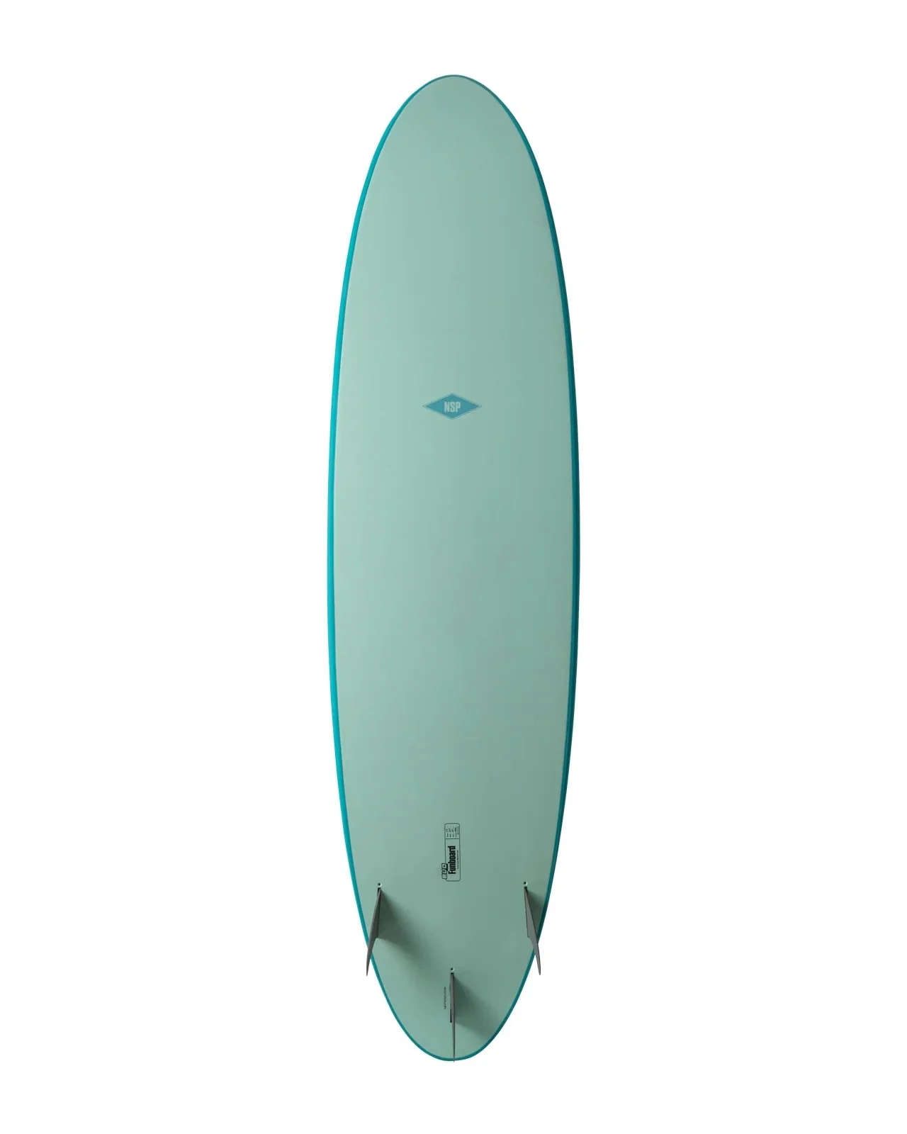 Funboard - Evotech - Image 2
