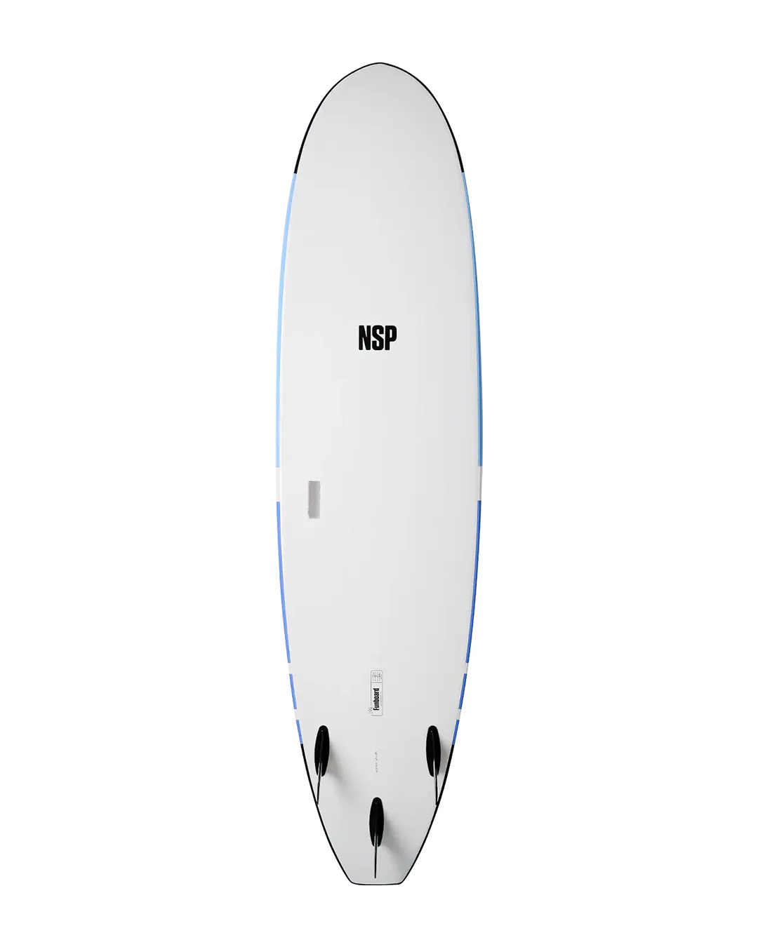 Funboard P2 Soft - Image 2