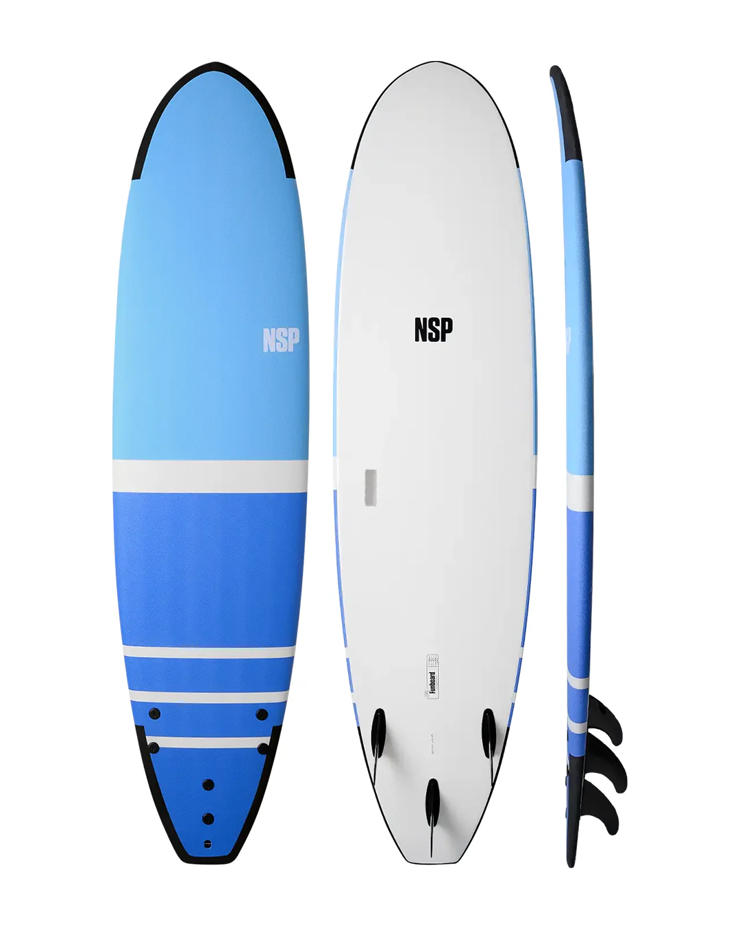 Funboard P2 Soft - Image 4