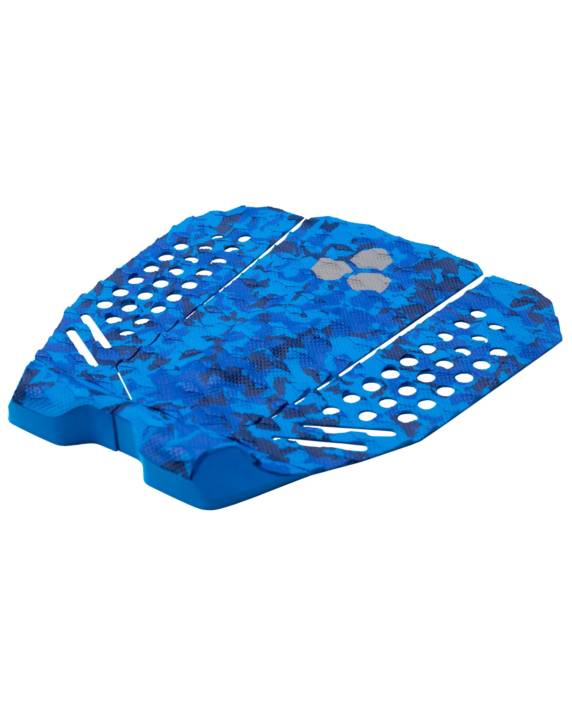 Fuser 3 Piece Arch Traction Pad