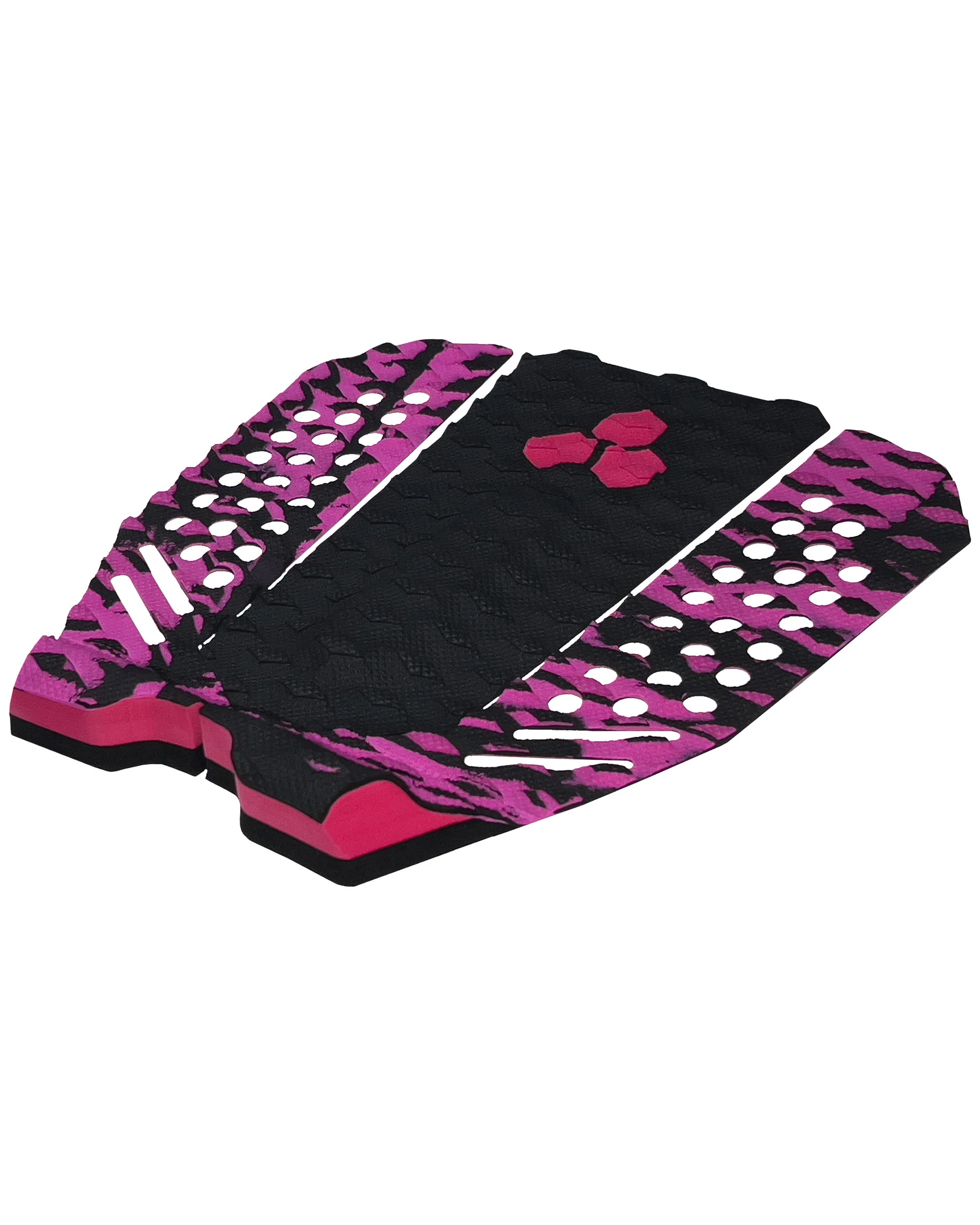 Fuser 3 Piece Arch Traction Pad - Image 7