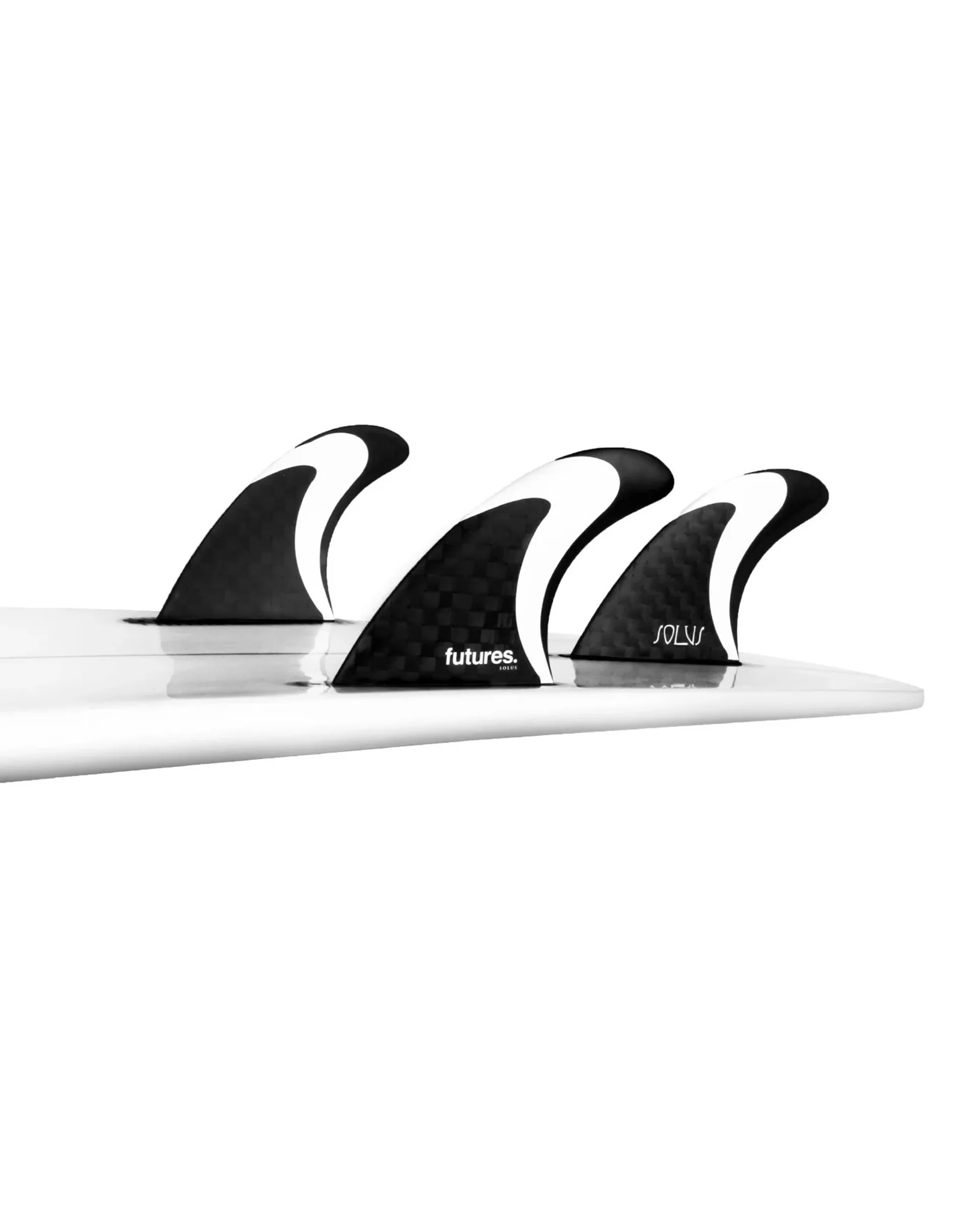 Solus Generation Series Thruster Fin Set - Image 2