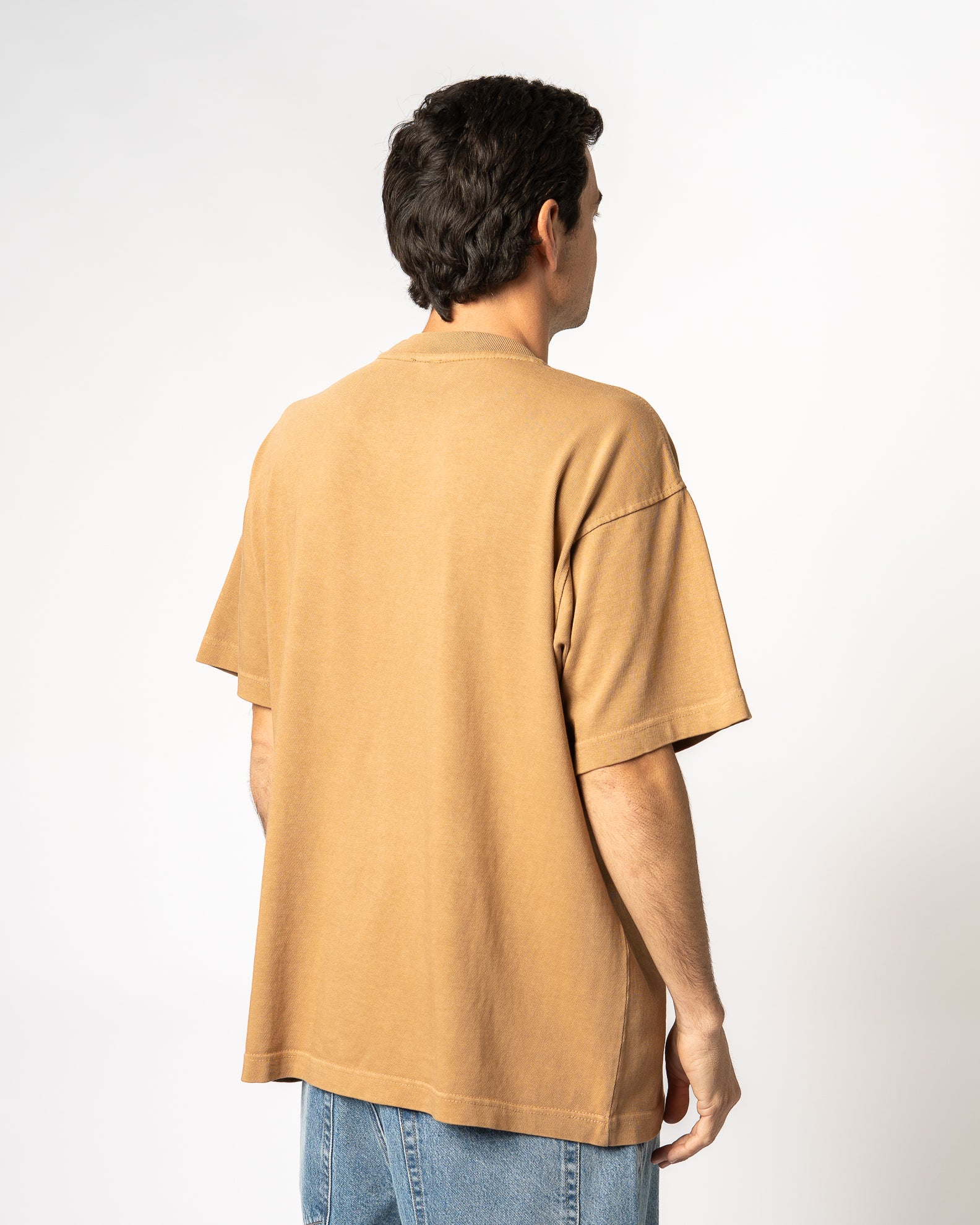 Garage Volt S/S Tee - Burro - Image 6