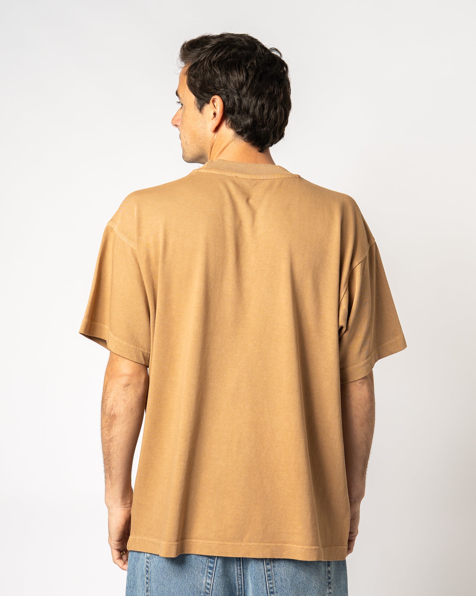 Garage Volt S/S Tee - Burro - Image 7