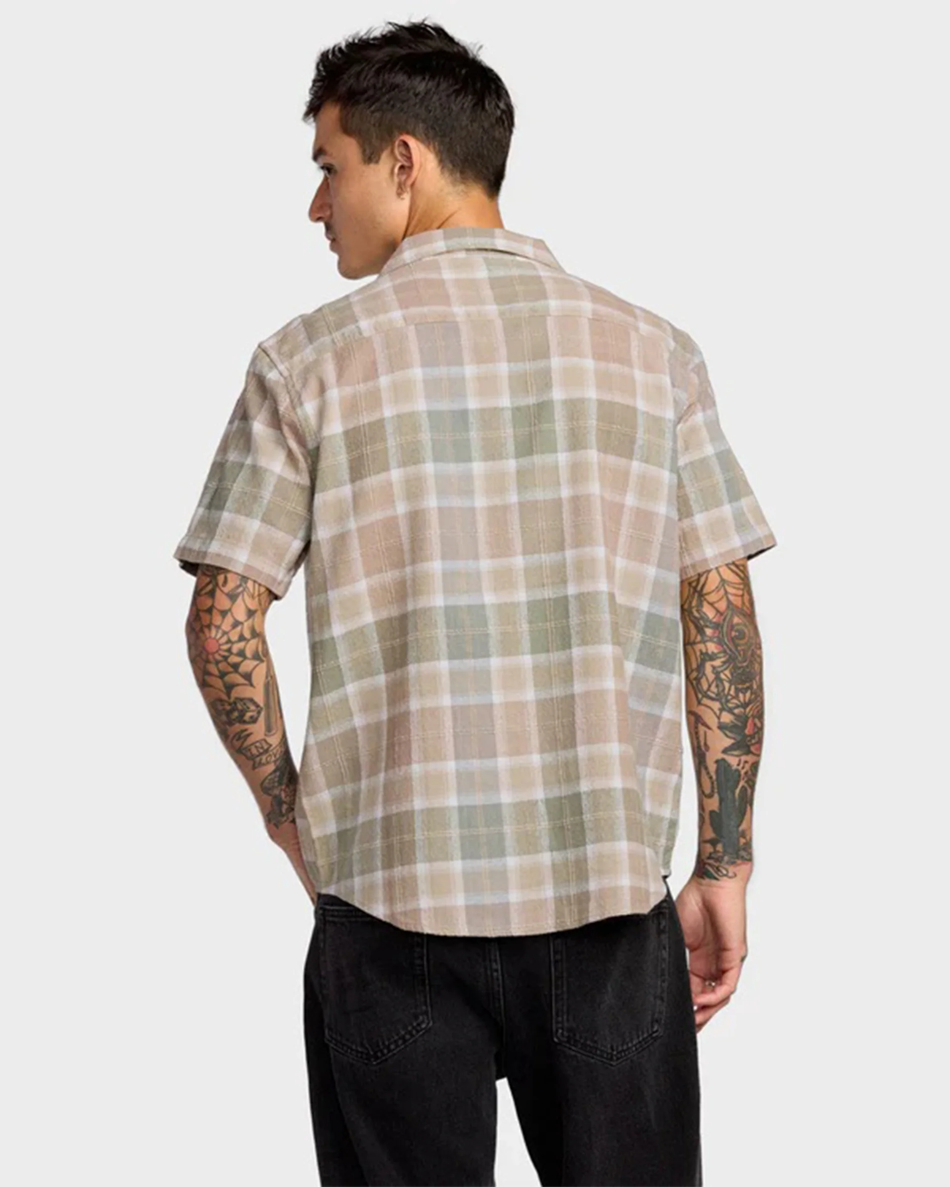 Gazzy S/S Shirt - Multi - Image 2