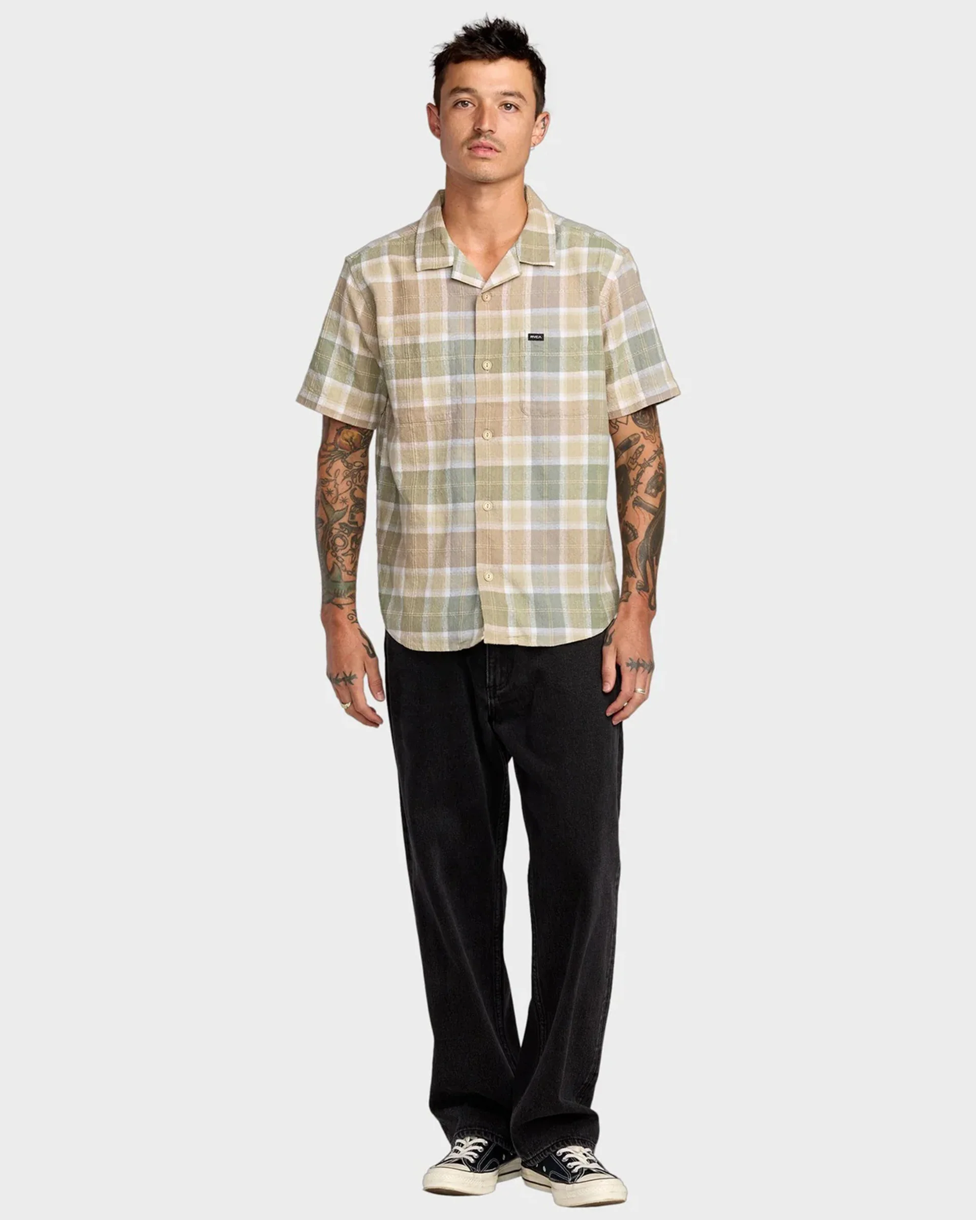 Gazzy S/S Shirt - Multi - Image 4