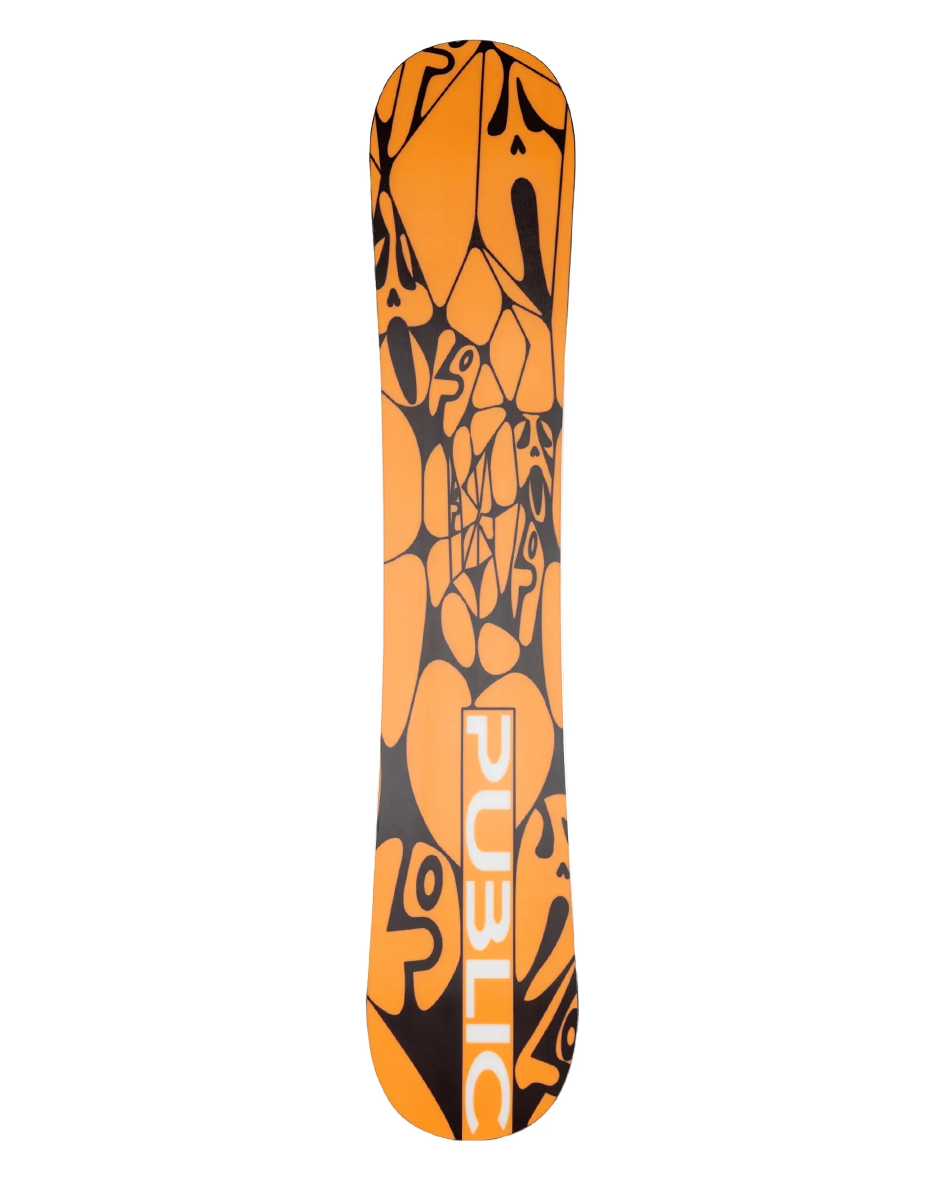 General Public Snowboard - Past Season - Image 16