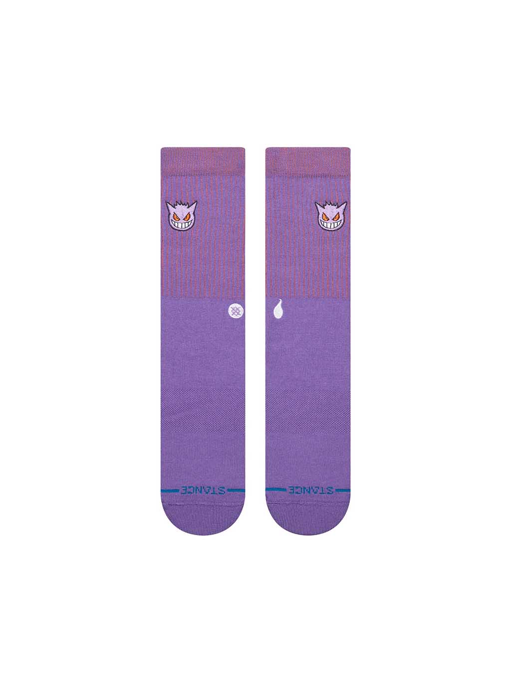 Gengar Crew Socks - Image 2