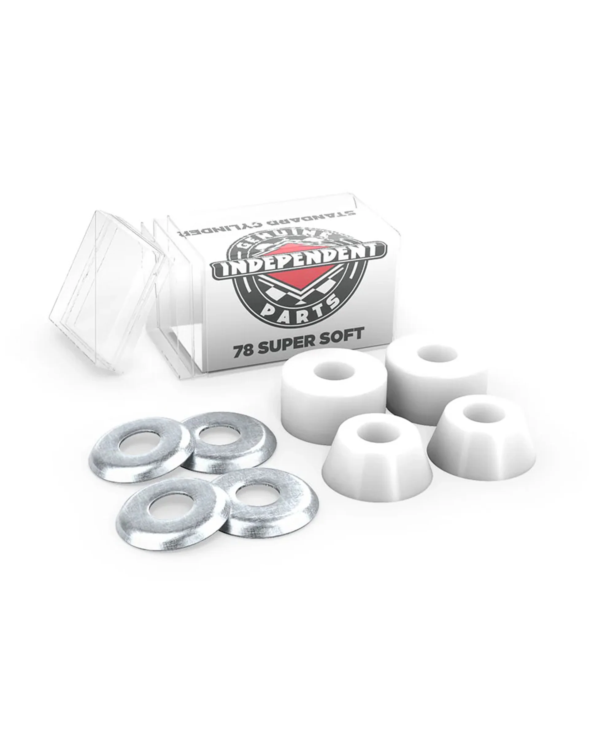 Genuine Parts Standard Cylinder Cushions