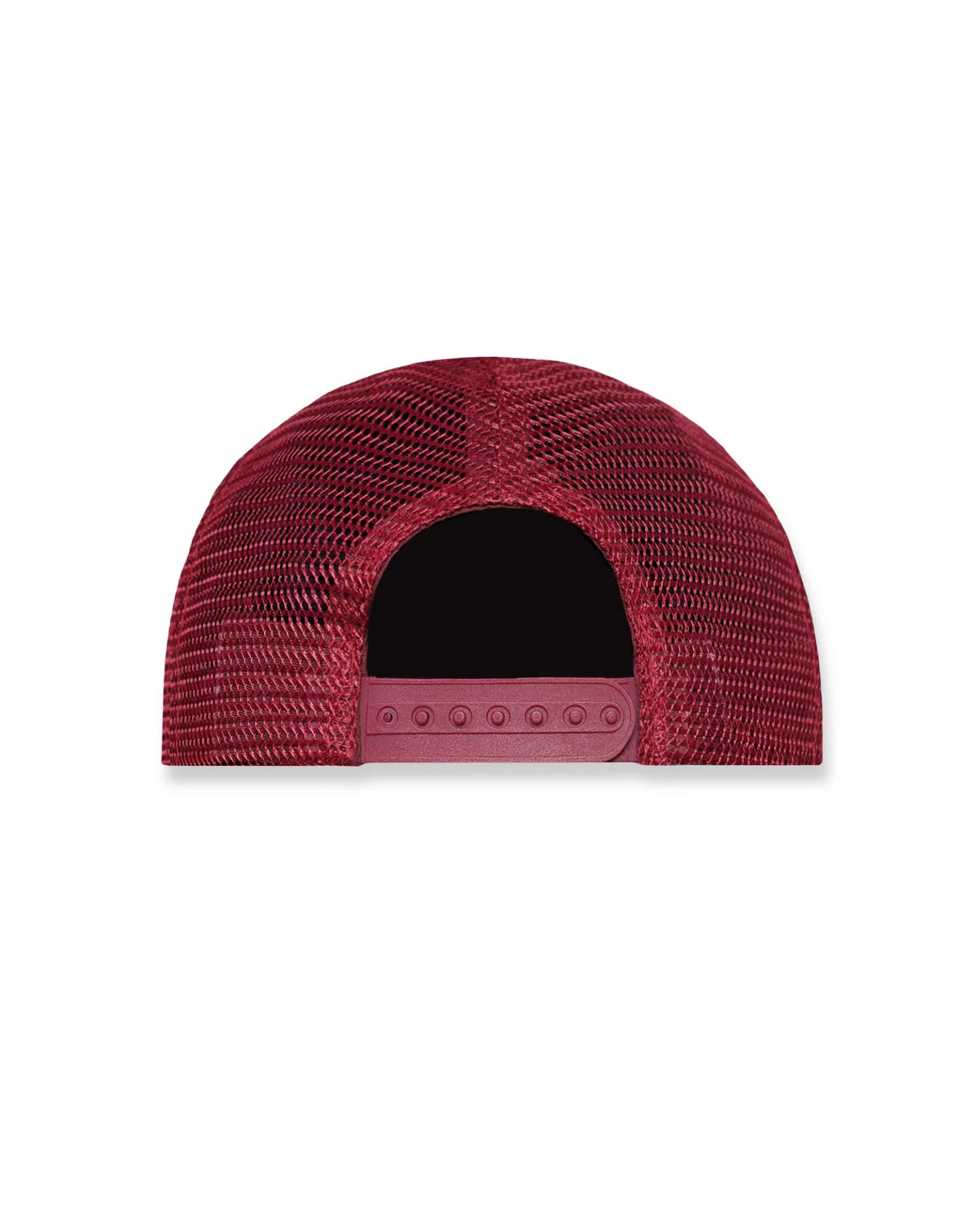 Girl's (2-7) Making Waves Trucker Hat - Image 2