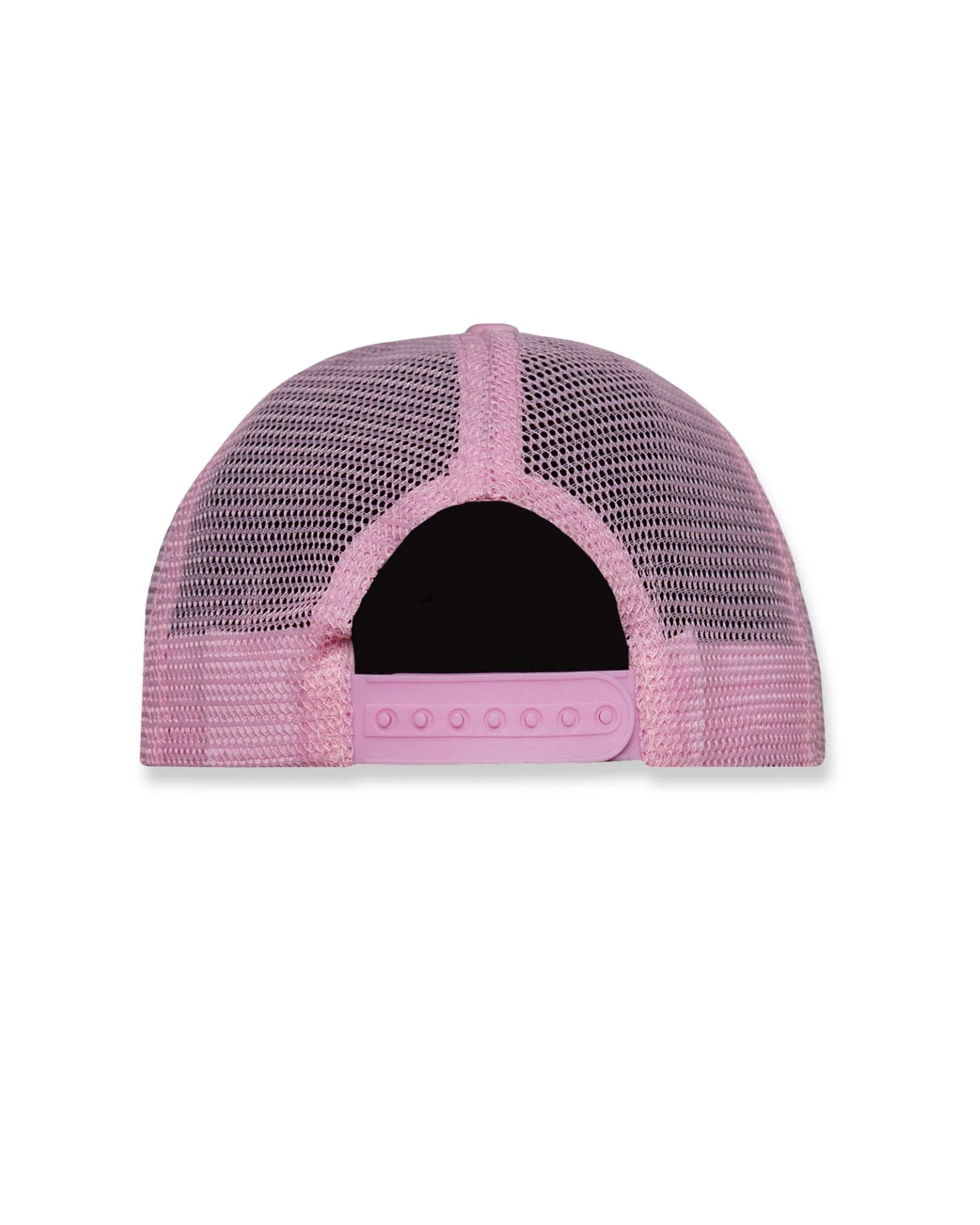 Girl's (2-7) Shorline Trucker Hat - Image 2