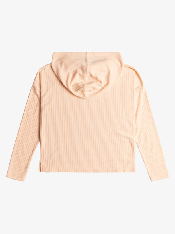 Girl's (4-16) My Bestie Light Weight P/O Hoodie - Image 2