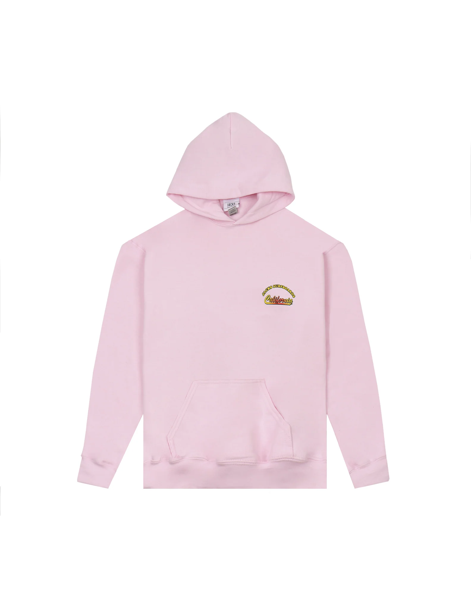 Girls (8-16) Quasimodo Pullover Hoodie - Image 2