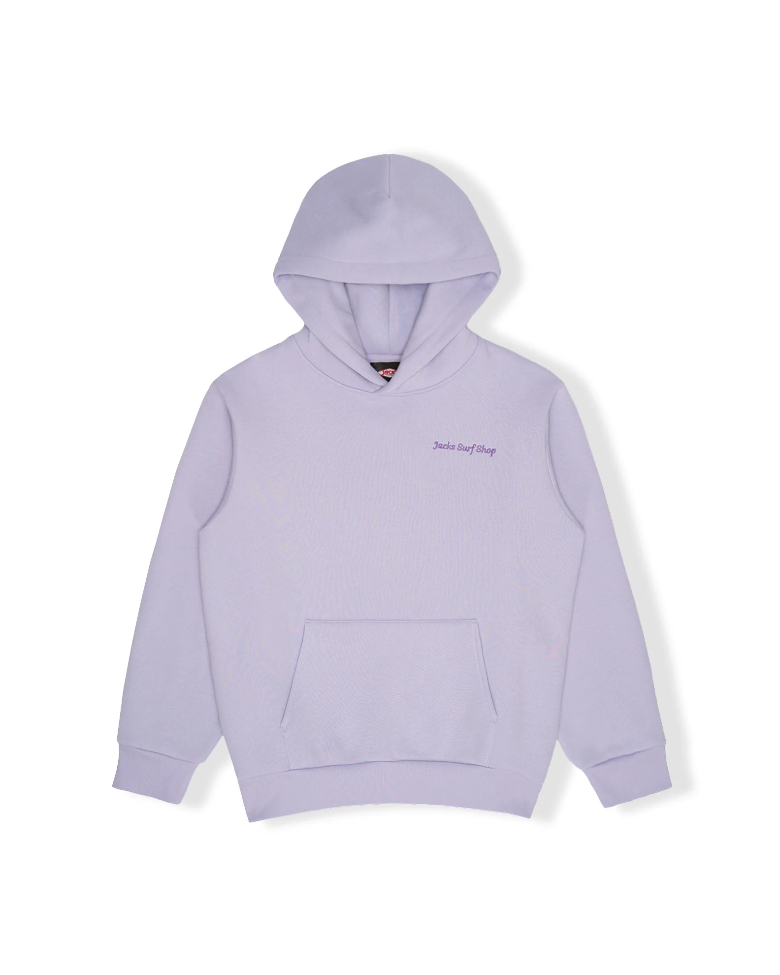 Girl's Treasure Embroidered Pullover Hoodie - Image 4