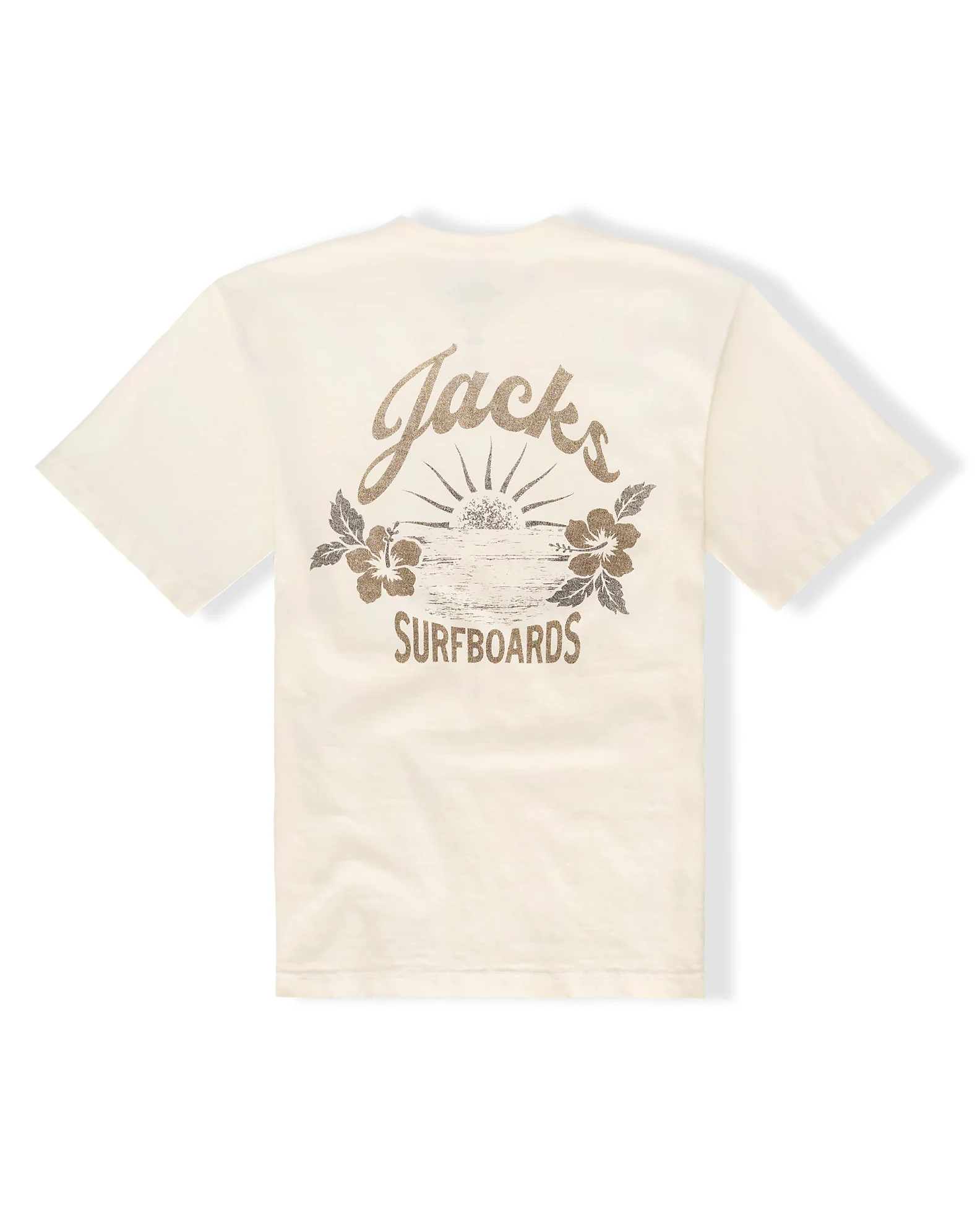 Glass PGMT S/S Tee