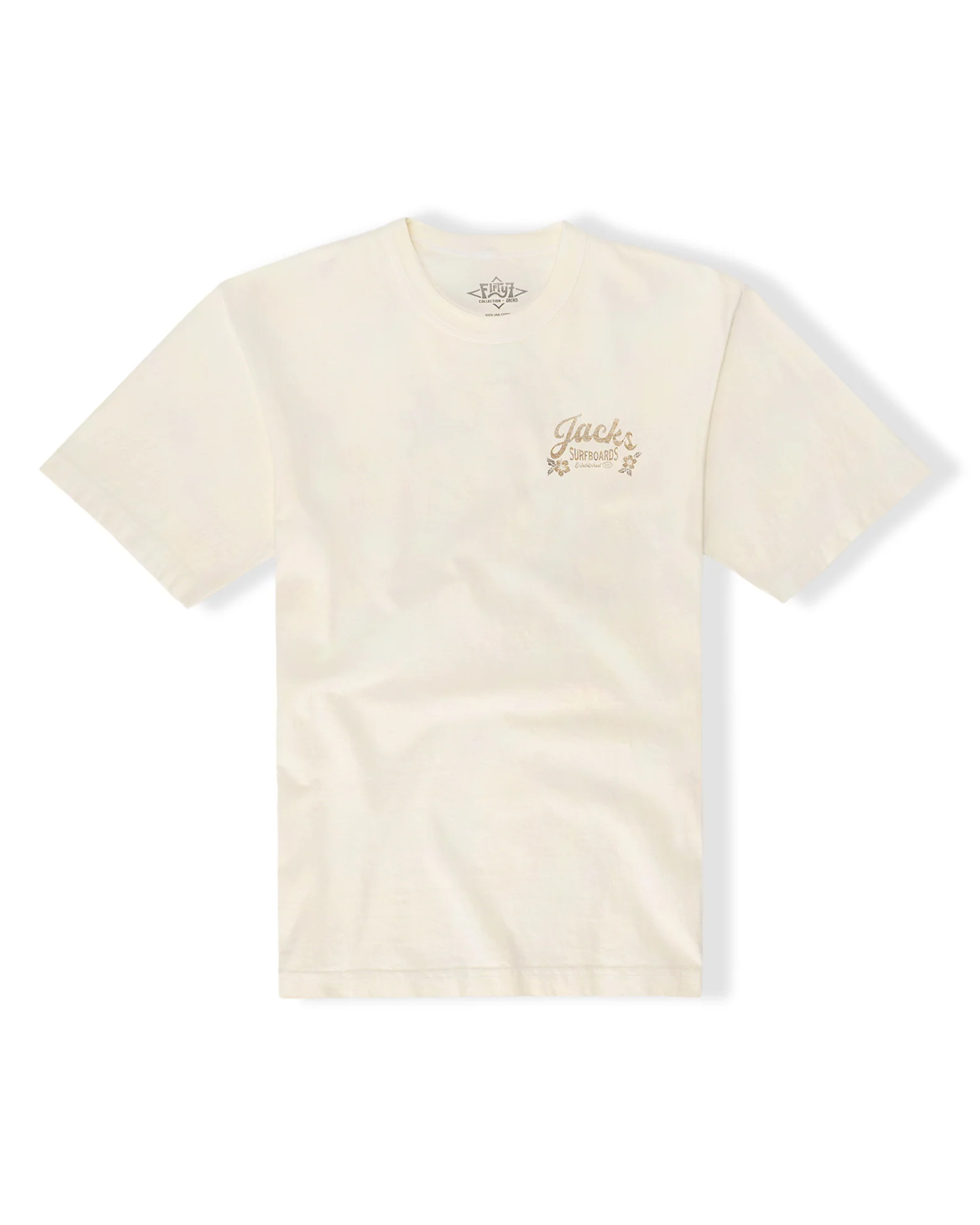 Glass PGMT S/S Tee - Image 2