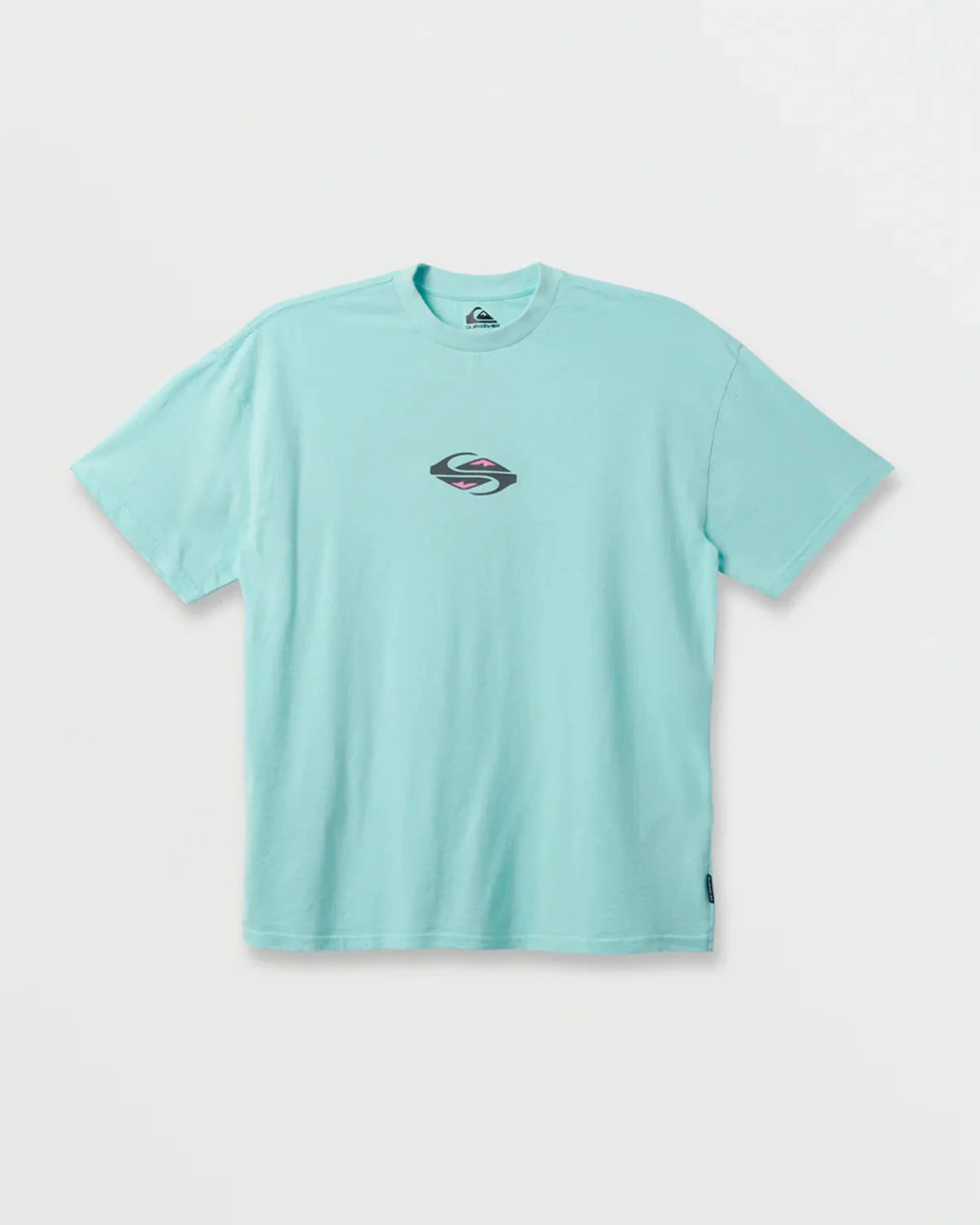 Global Heat S/S T-Shirt - Island Waters