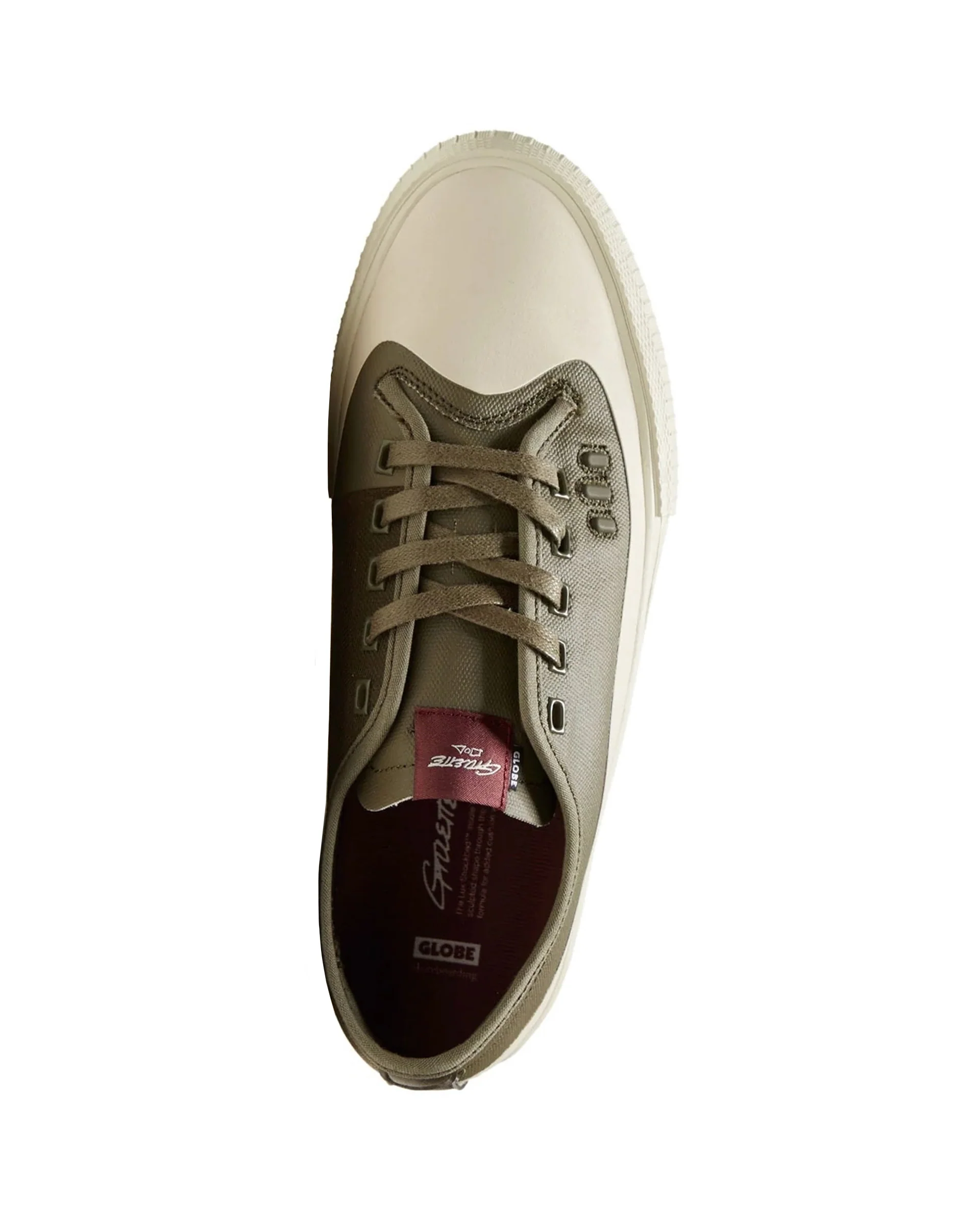 Globe Gillette Shoes - Image 6