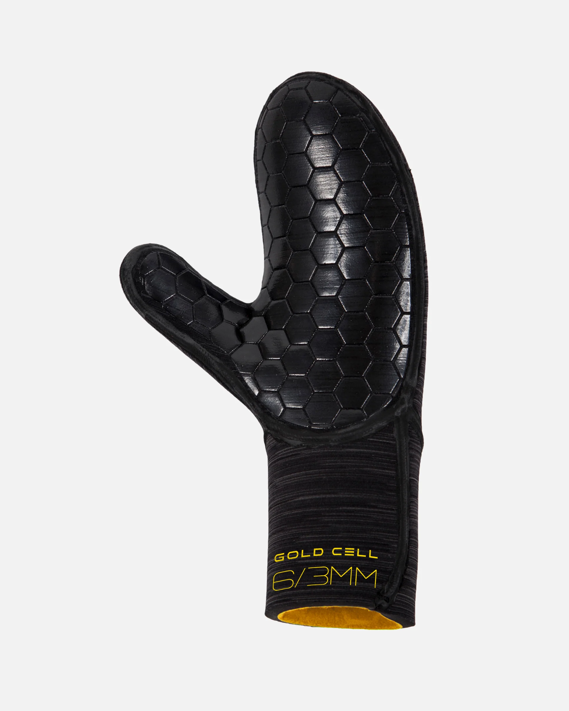 Gold Cell Mitt Glove 6/3mm - Image 2