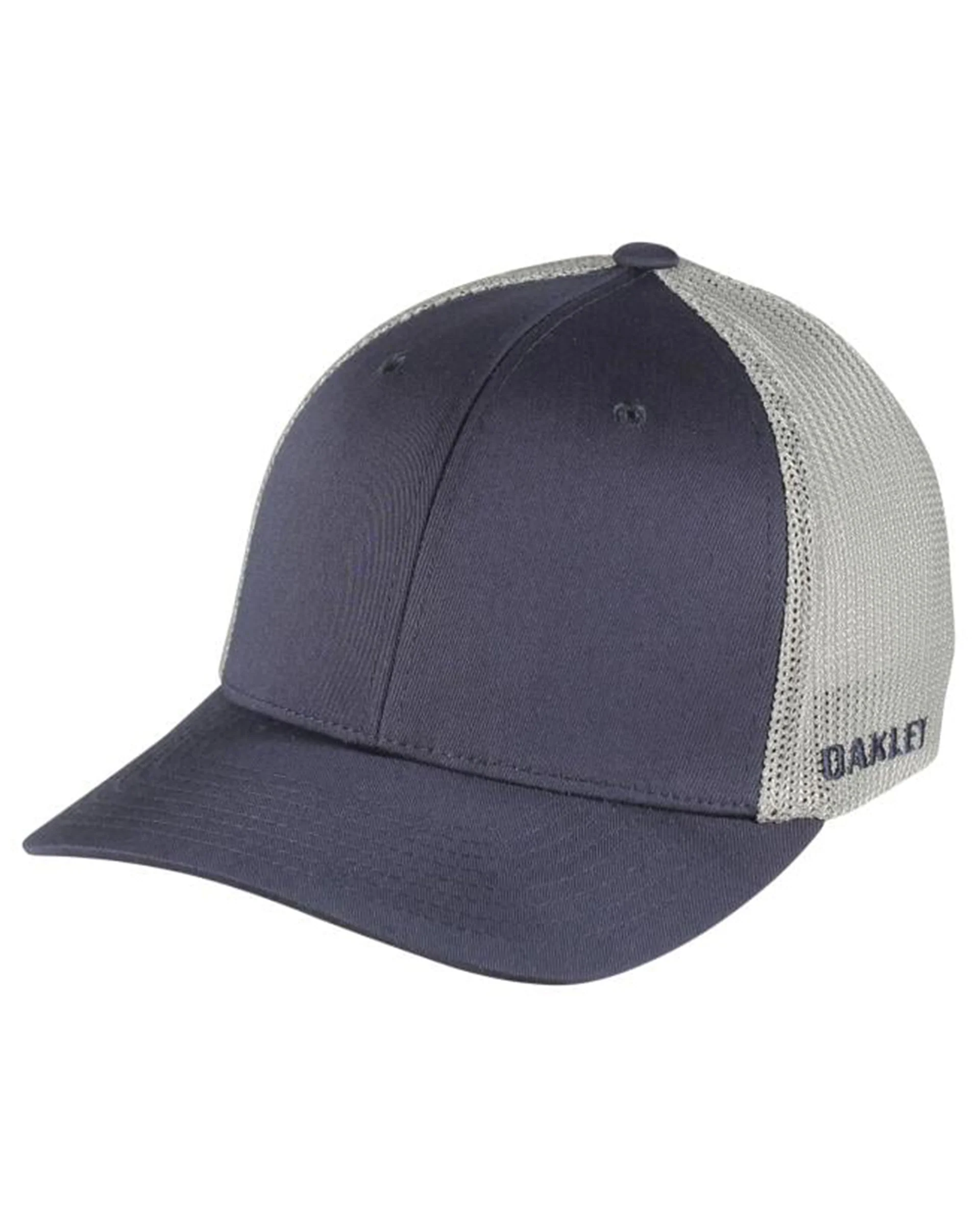 Golf Cresting Stretch Trucker Hat - Image 3