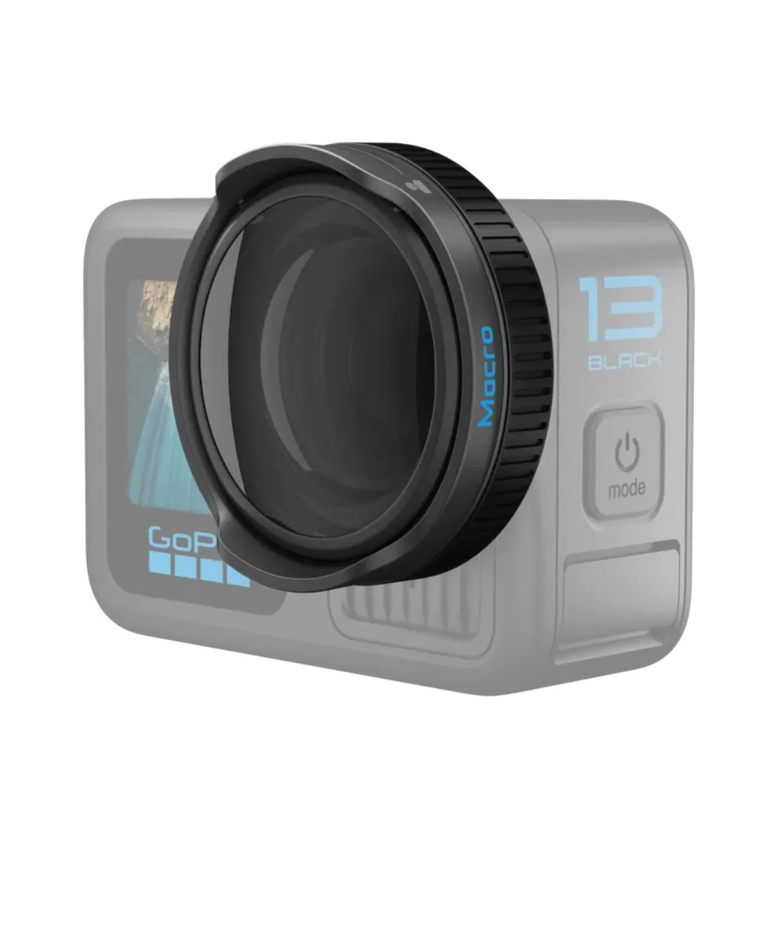 GoPro Macro Lens Mod - Image 4