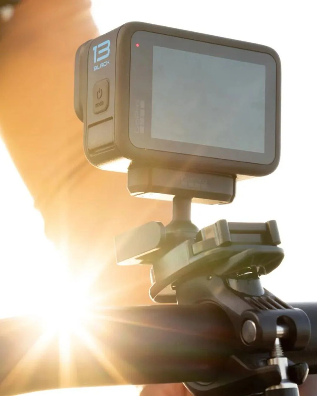 GoPro Magnetic Latch Ball Joint Mount - Image 4
