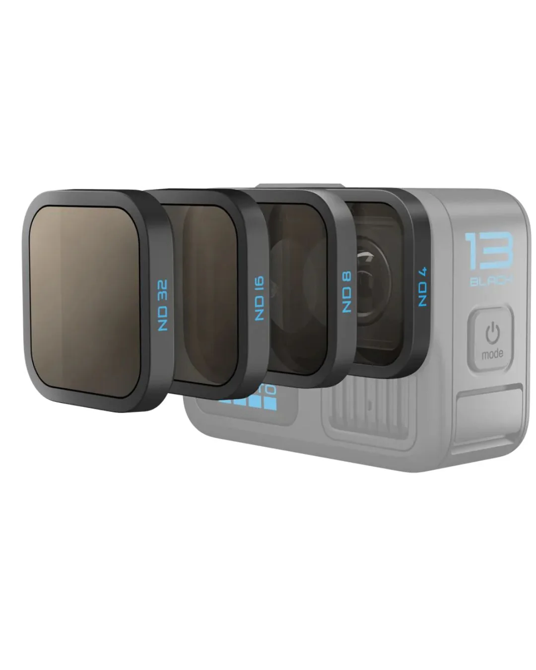 GoPro ND Filter 4-Pack - Image 2