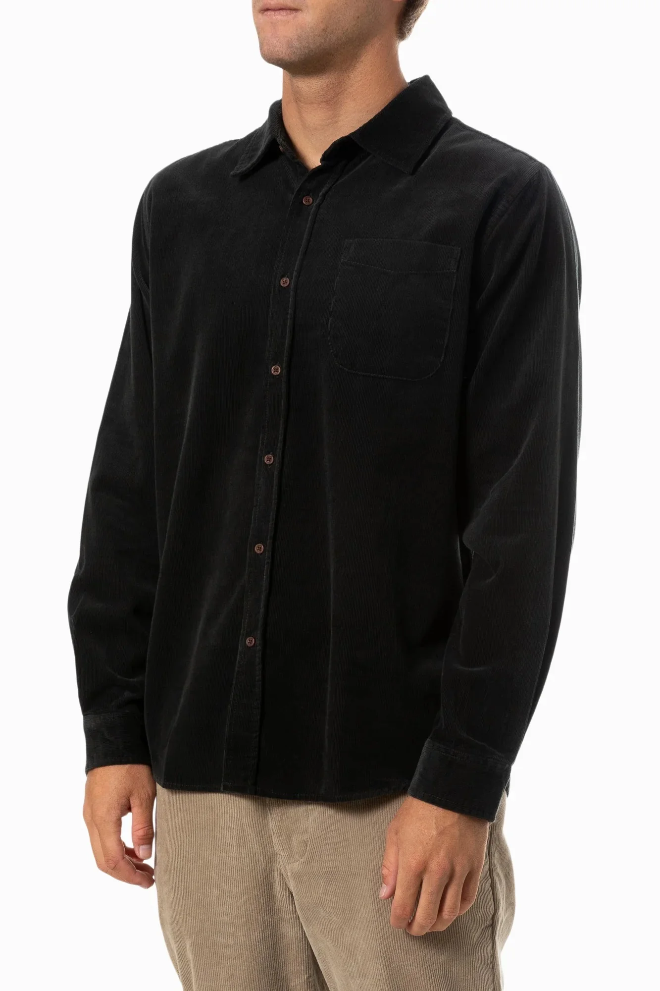 Granada L/S Shirt (Past Season) 24' - Image 2