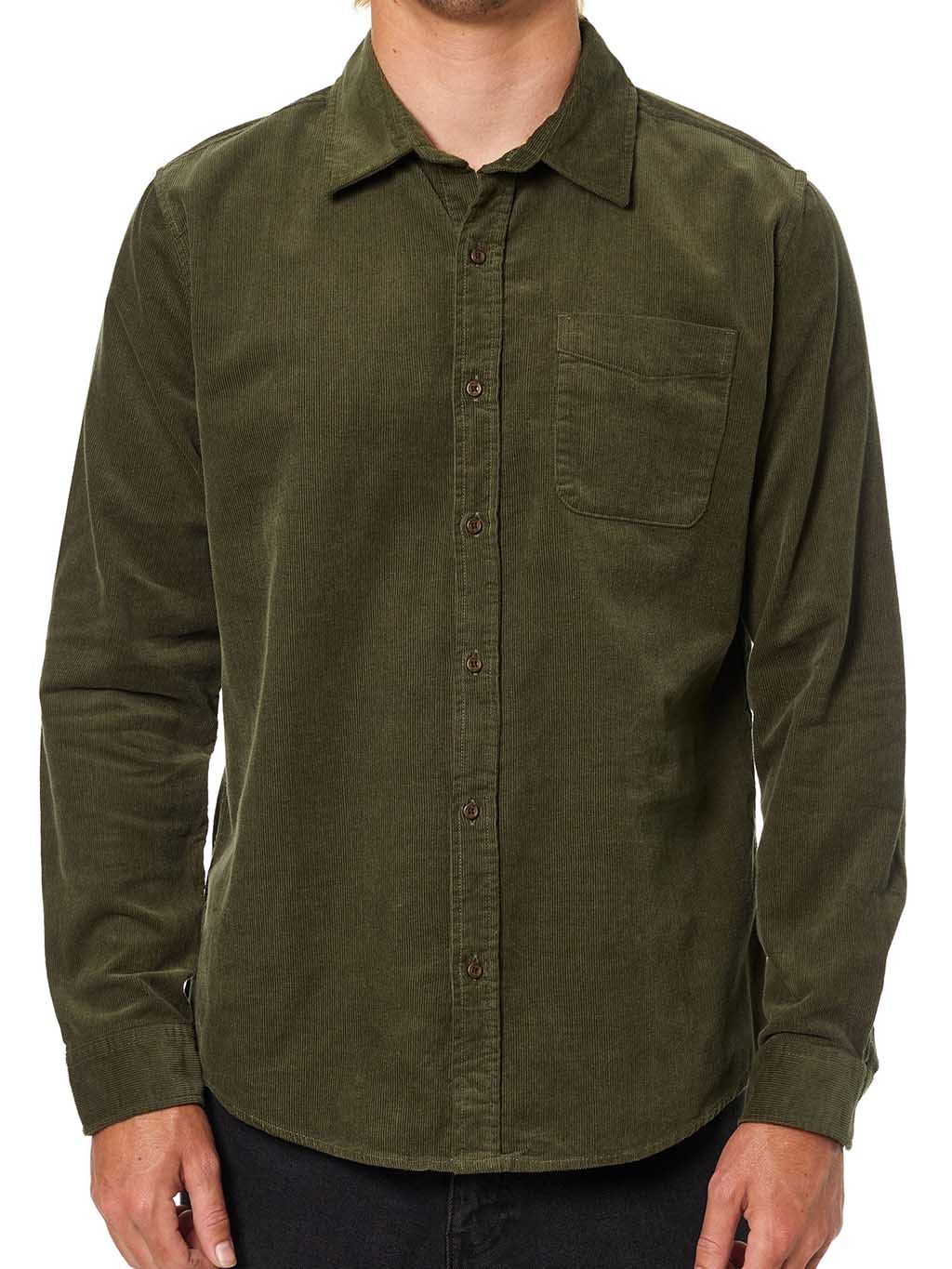 Granada L/S Shirt