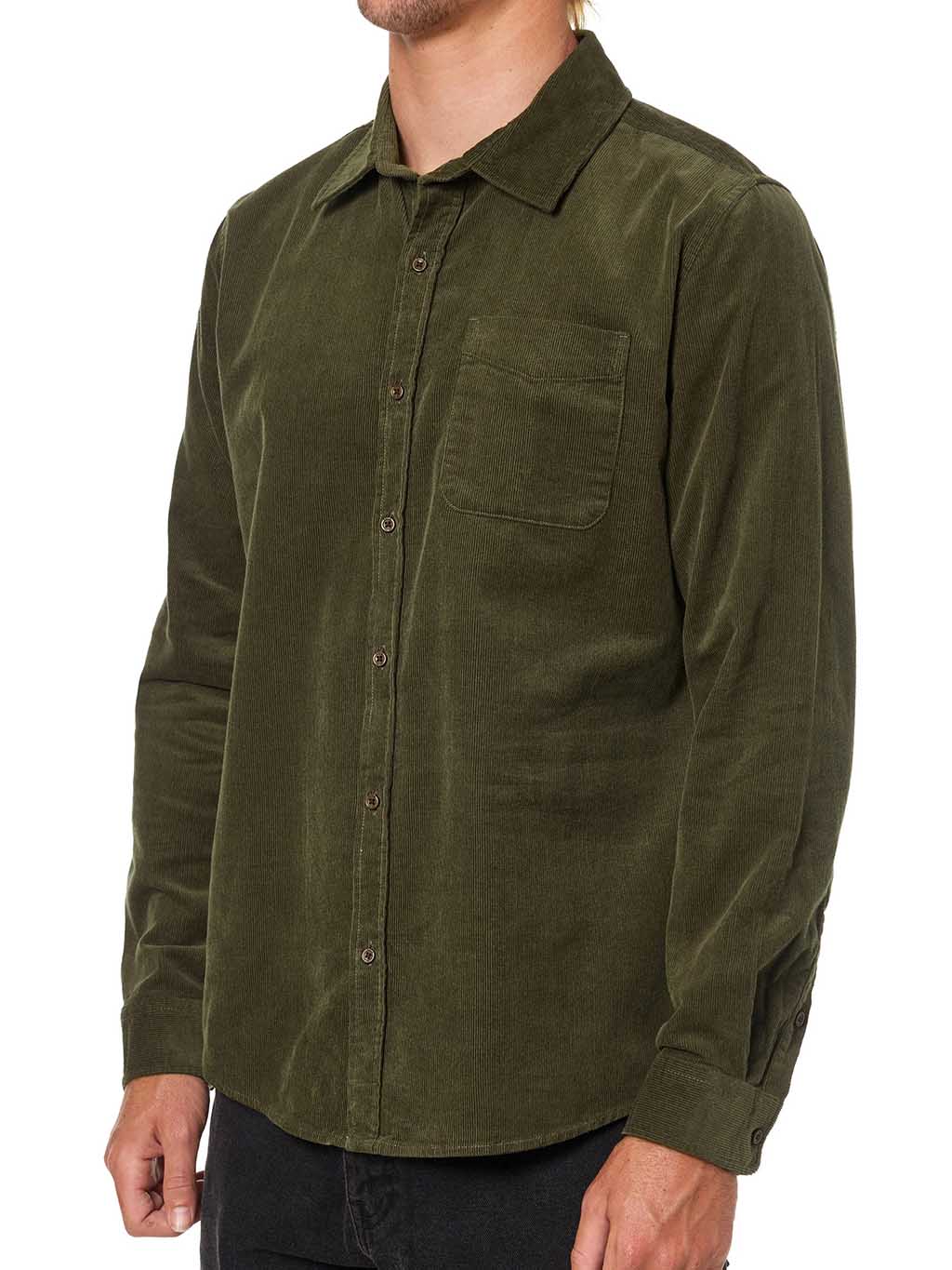 Granada L/S Shirt - Image 2