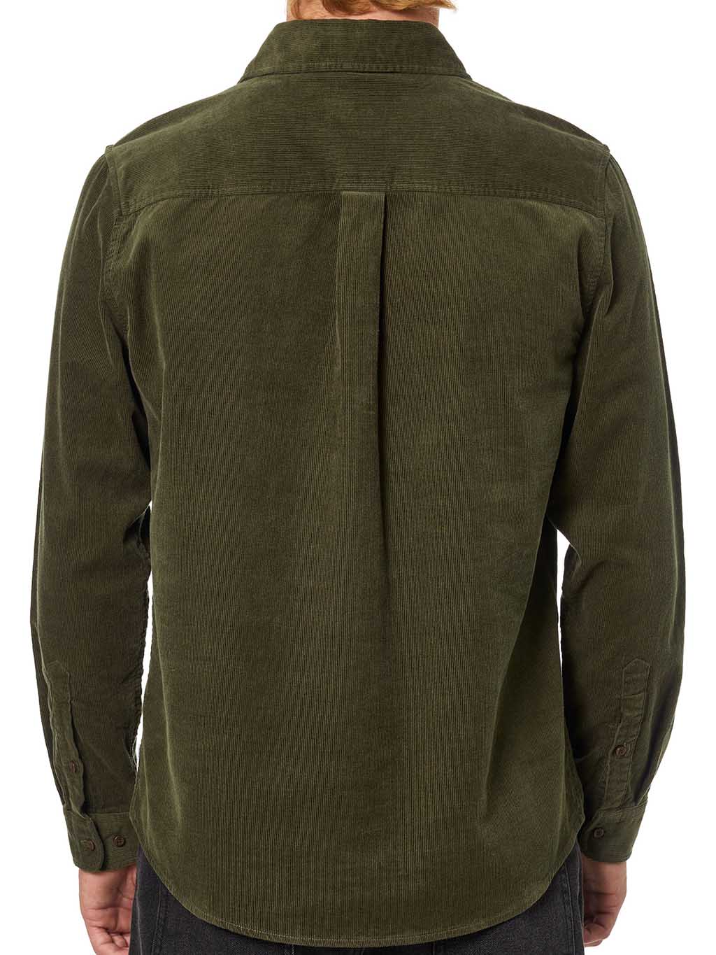 Granada L/S Shirt - Image 3