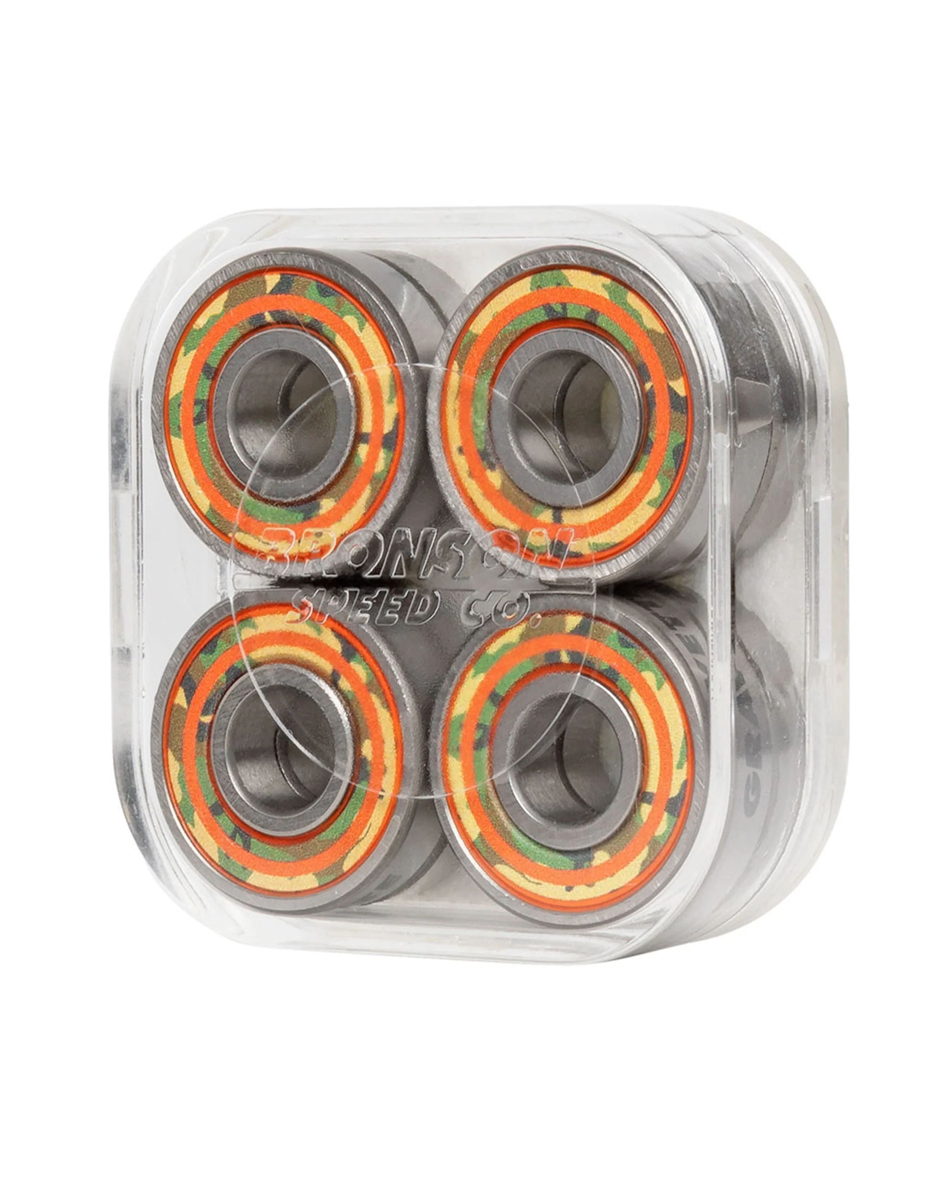 Gravette Pro G3 Bearings - Image 2