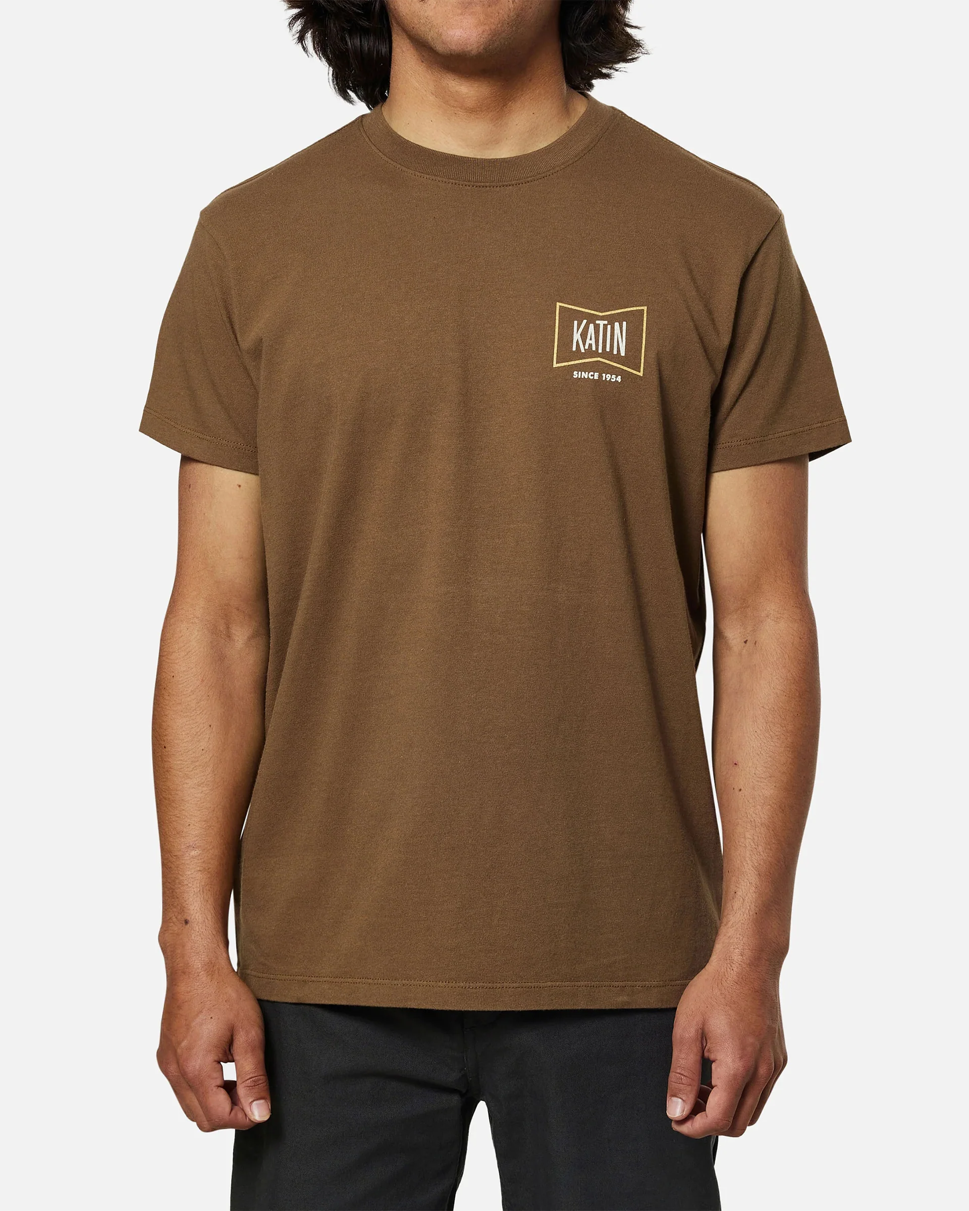 Grubby II S/S T-Shirt - Image 5
